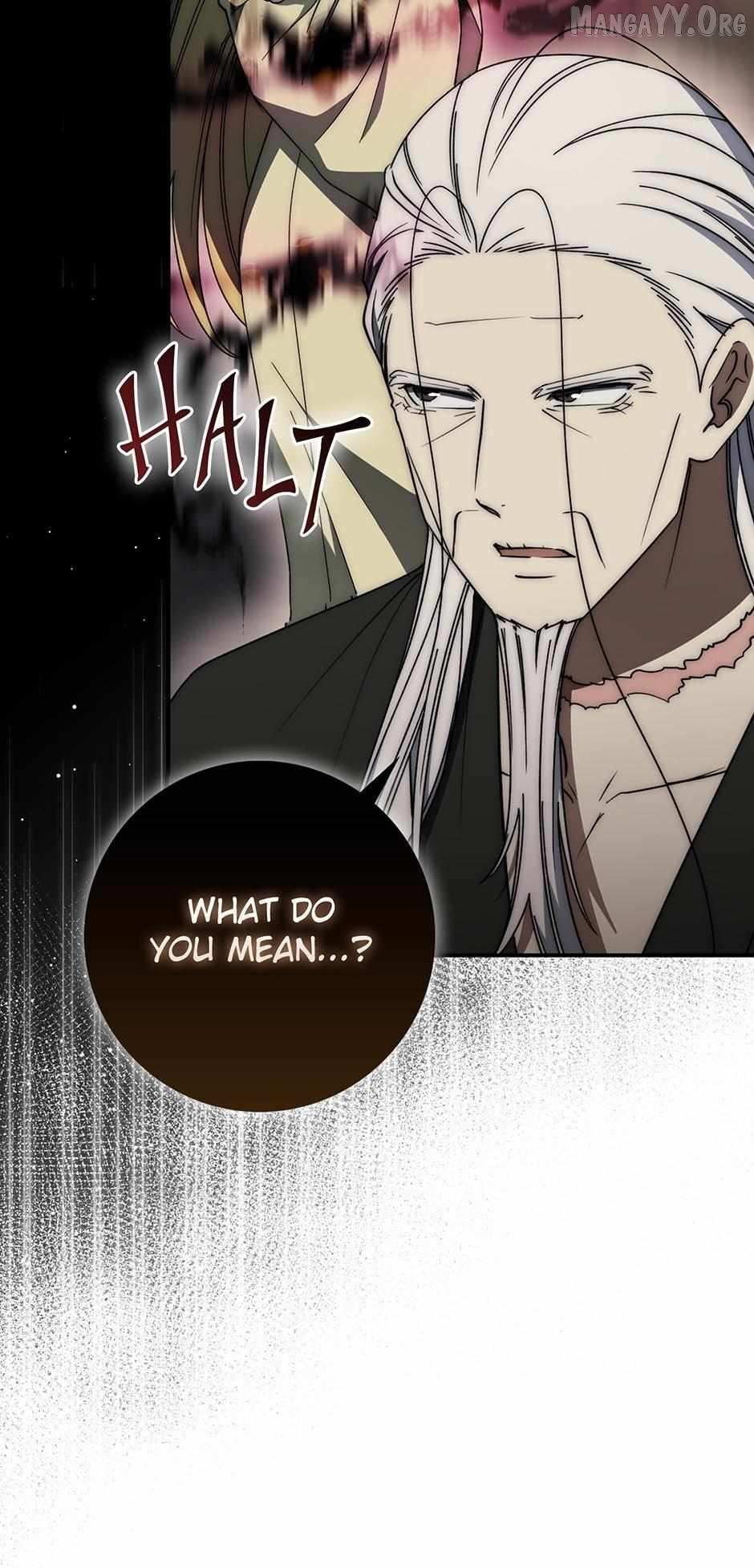 Read Sword God Dragon chapter 41 image 22 on Lezhin
