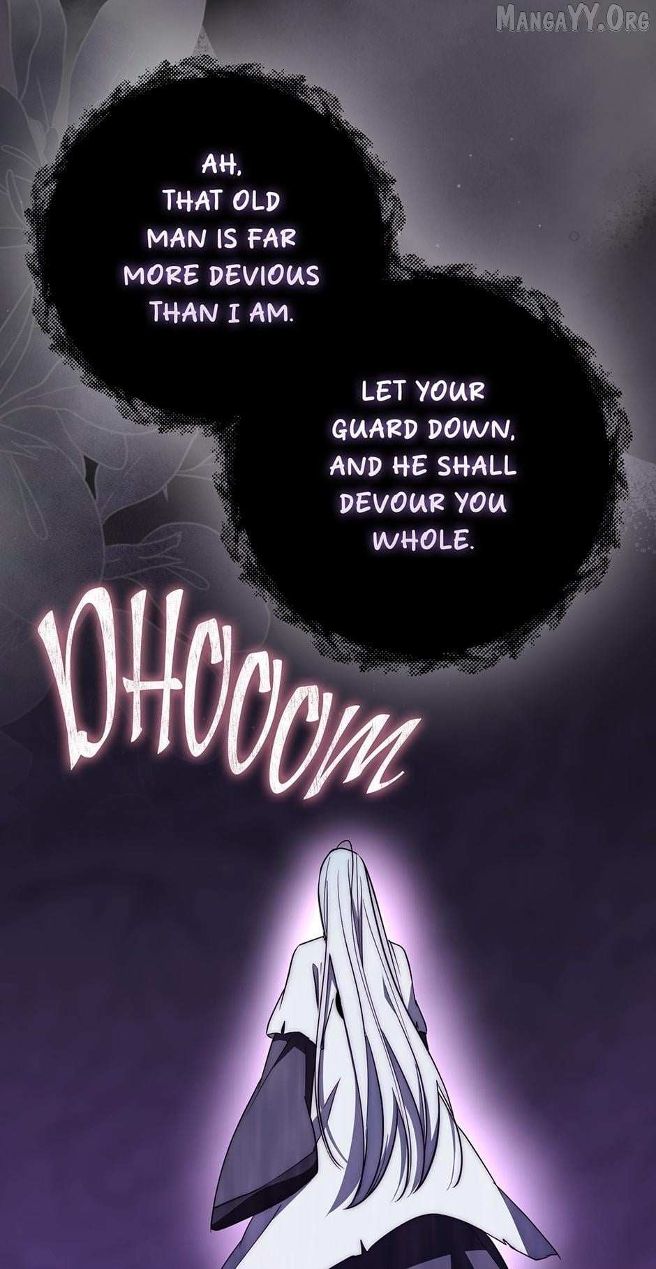 Read Sword God Dragon chapter 41 image 27 on Lezhin