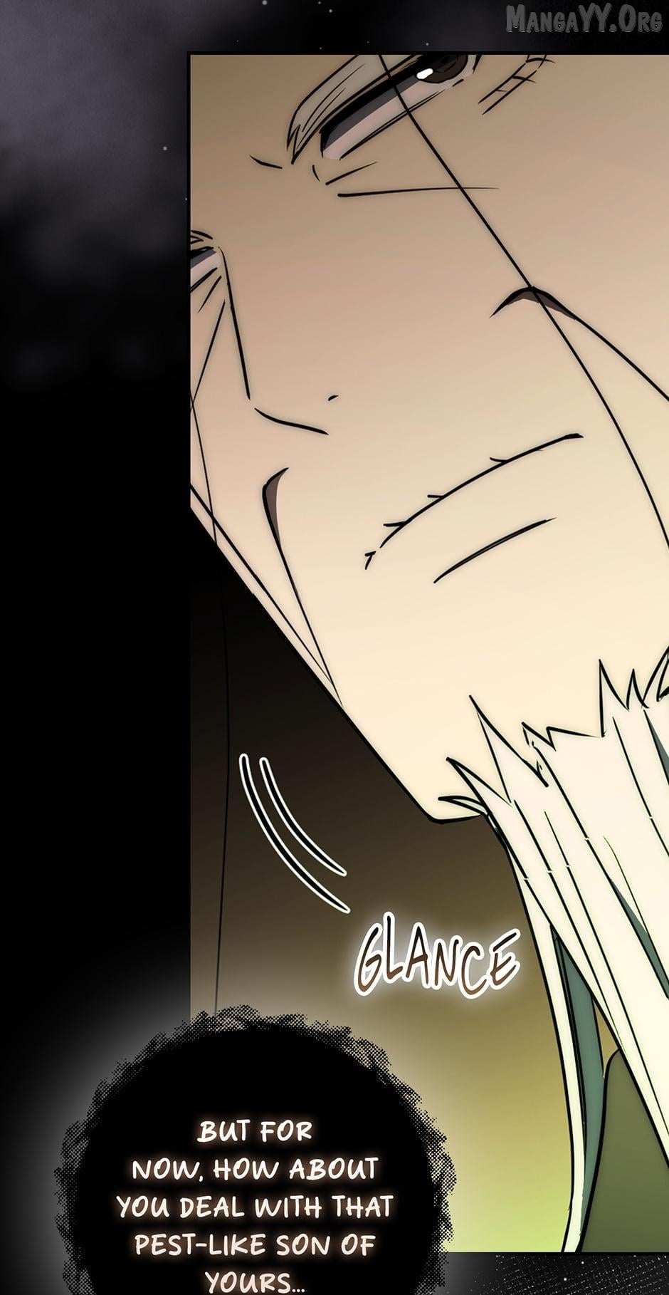 Read Sword God Dragon chapter 41 image 29 on Lezhin