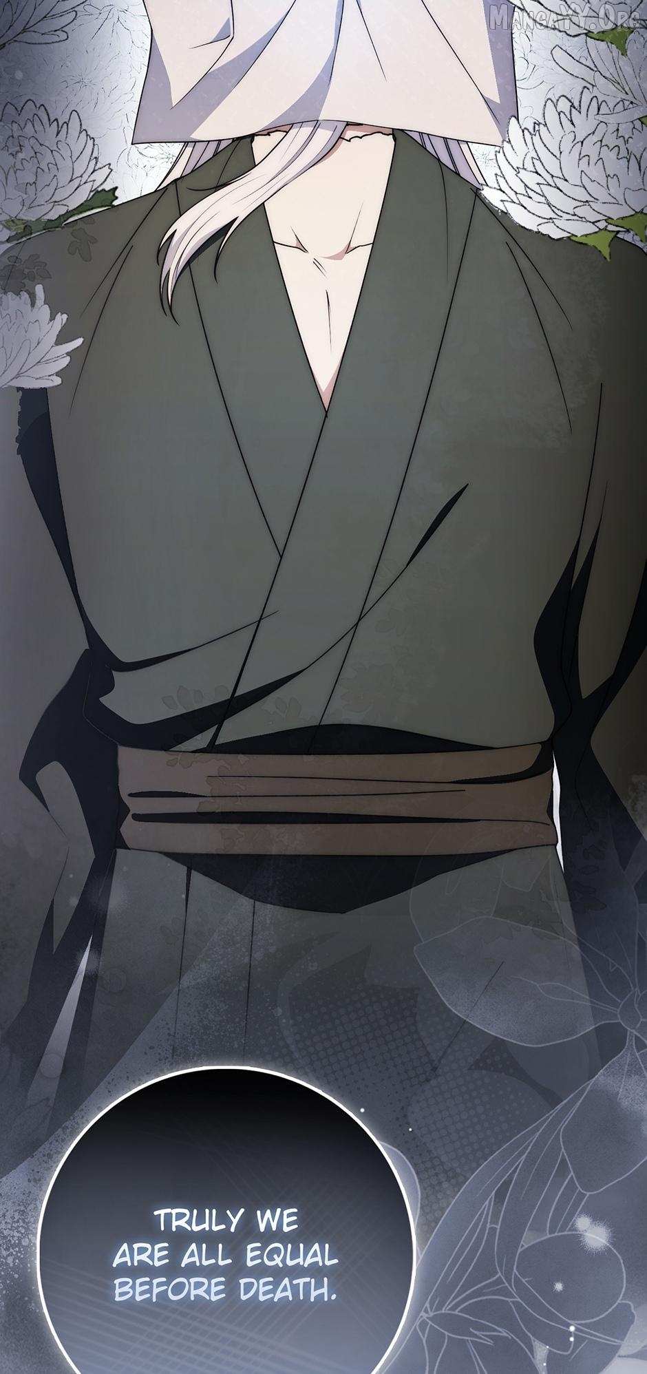 Read Sword God Dragon chapter 41 image 3 on Lezhin