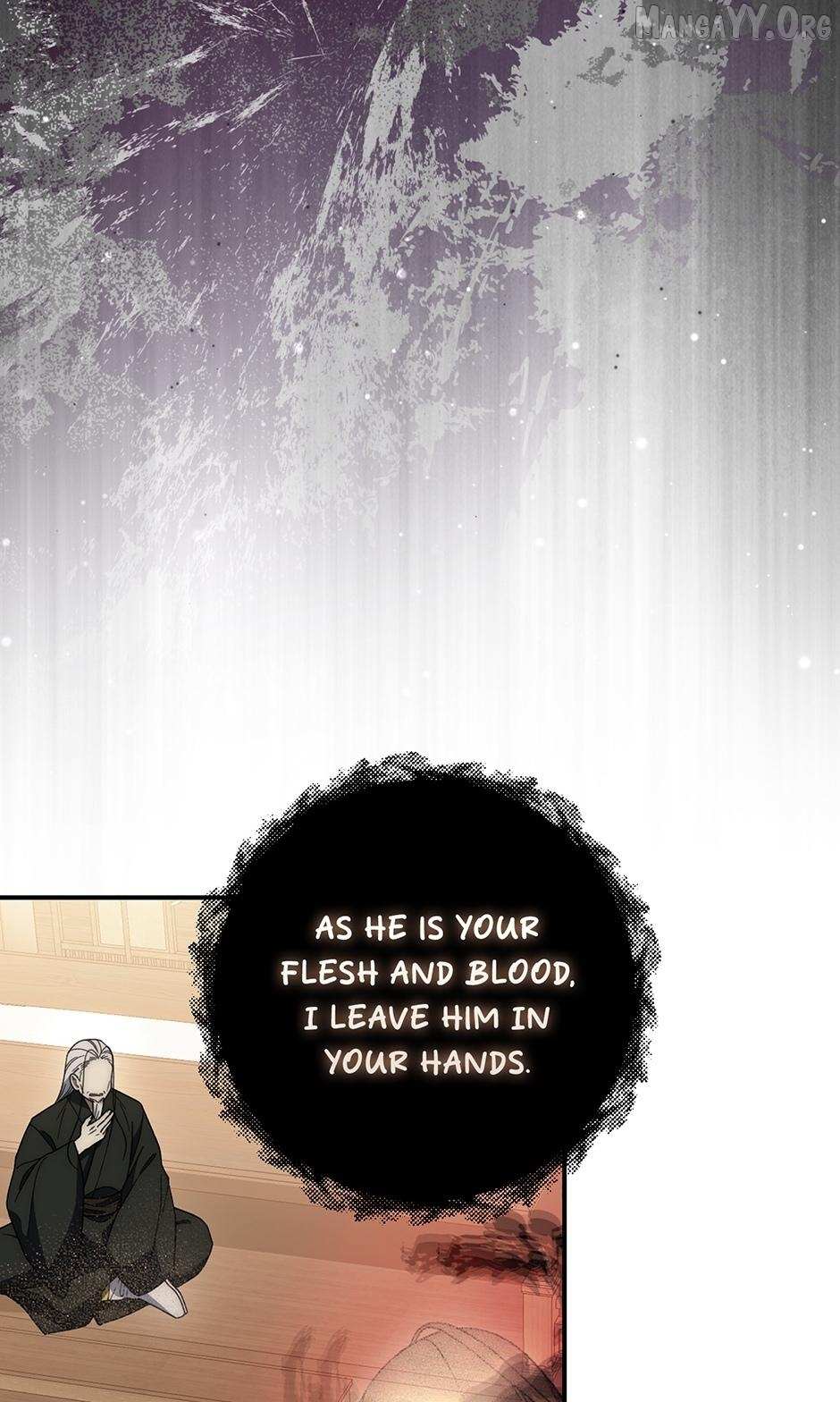 Read Sword God Dragon chapter 41 image 35 on Lezhin