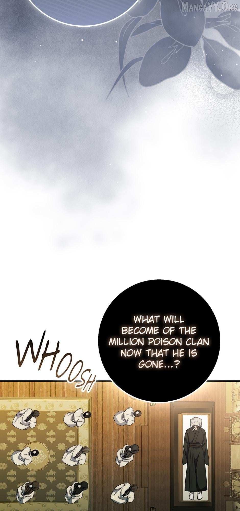 Read Sword God Dragon chapter 41 image 4 on Lezhin
