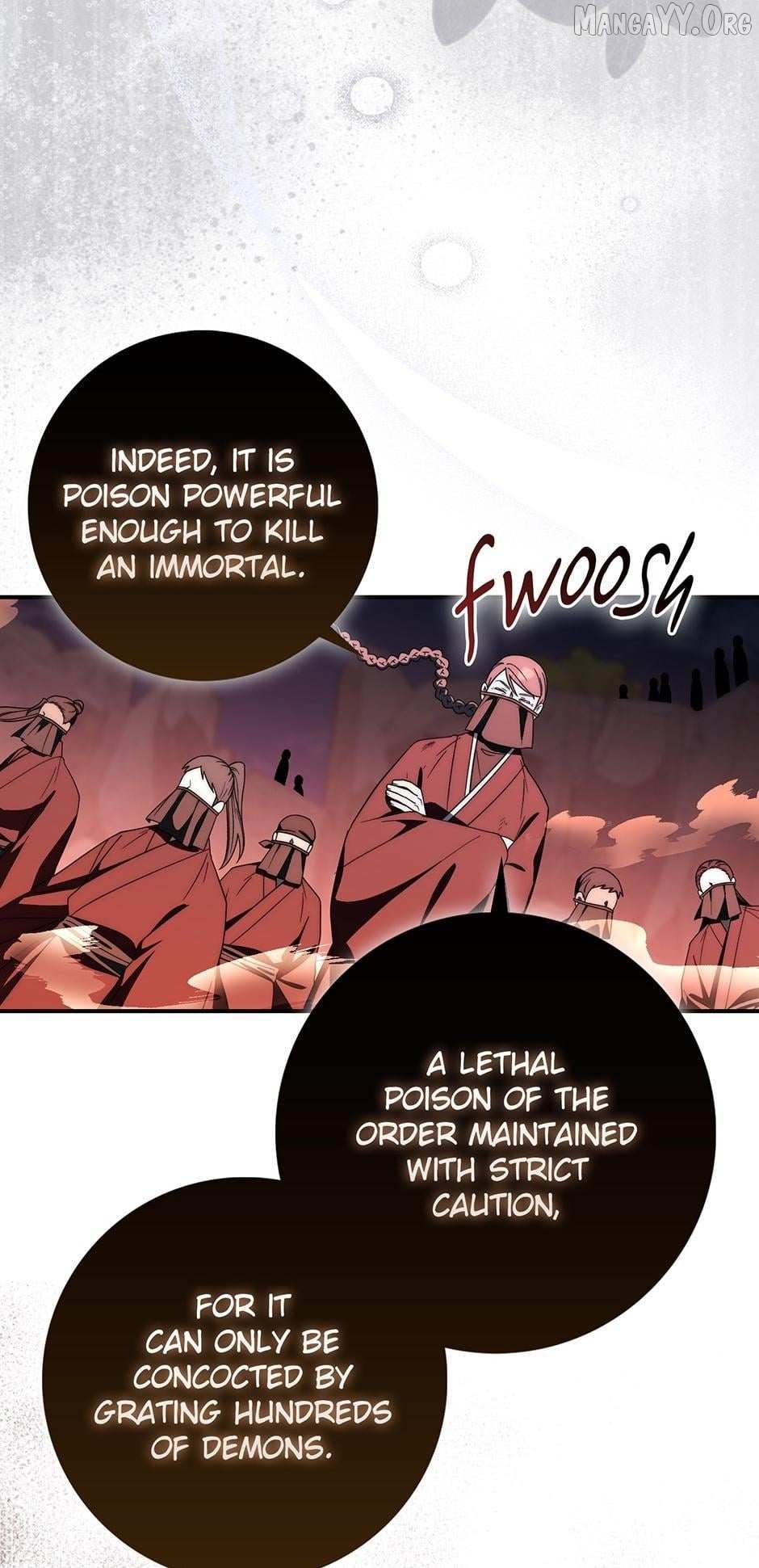 Read Sword God Dragon chapter 41 image 51 on Lezhin
