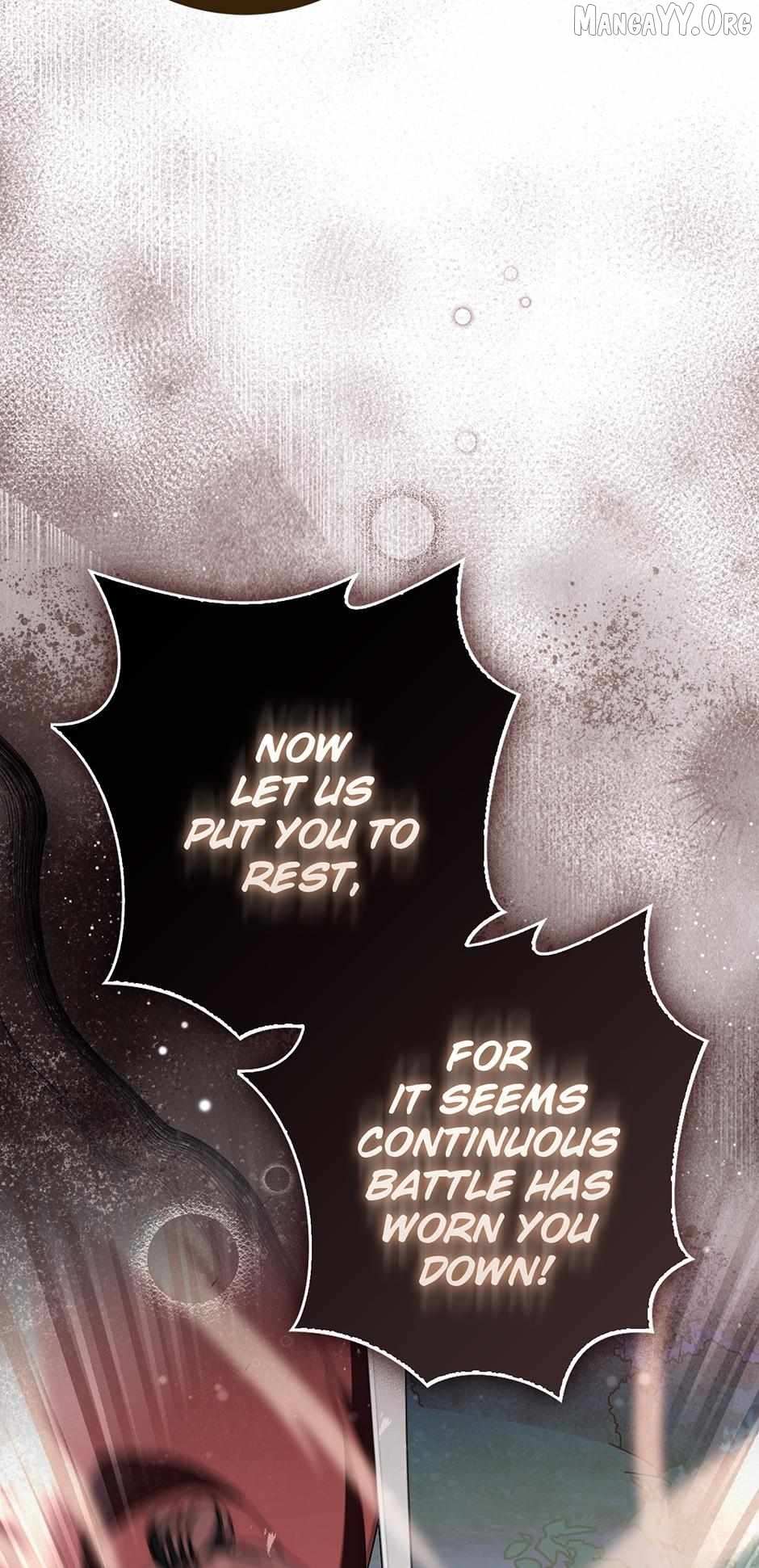 Read Sword God Dragon chapter 41 image 52 on Lezhin