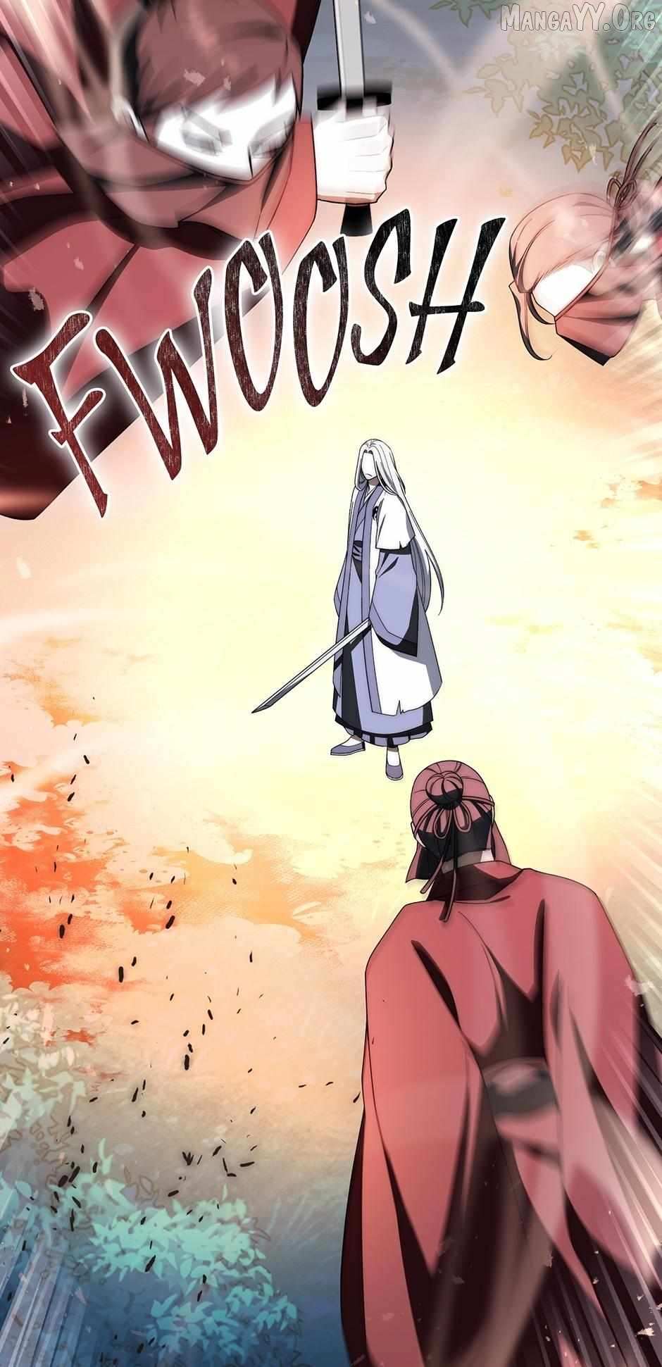Read Sword God Dragon chapter 41 image 53 on Lezhin