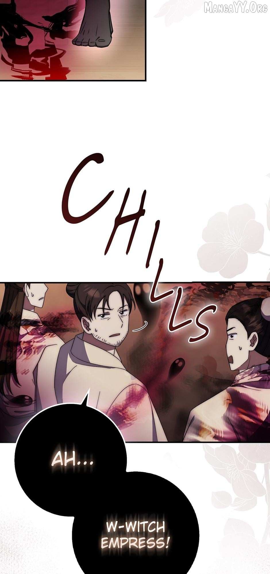Read Sword God Dragon chapter 41 image 6 on Lezhin