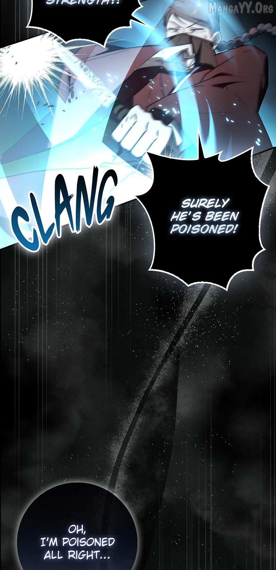 Read Sword God Dragon chapter 41 image 60 on Lezhin