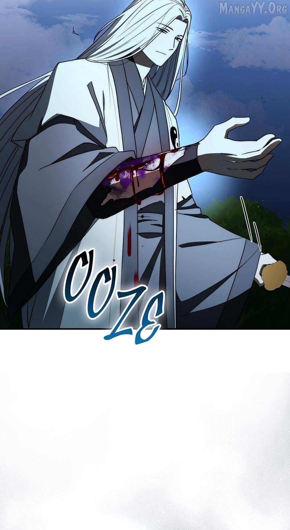Read Sword God Dragon chapter 41 image 68 on Lezhin