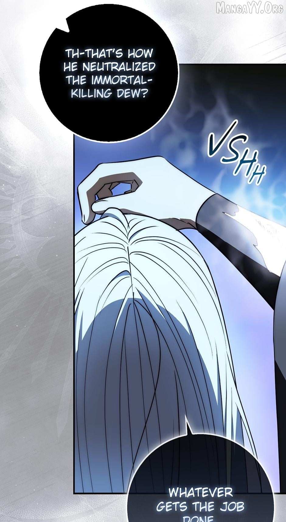 Read Sword God Dragon chapter 41 image 69 on Lezhin