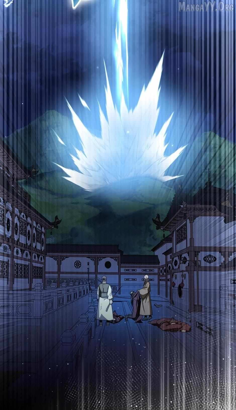 Read Sword God Dragon chapter 41 image 83 on Lezhin