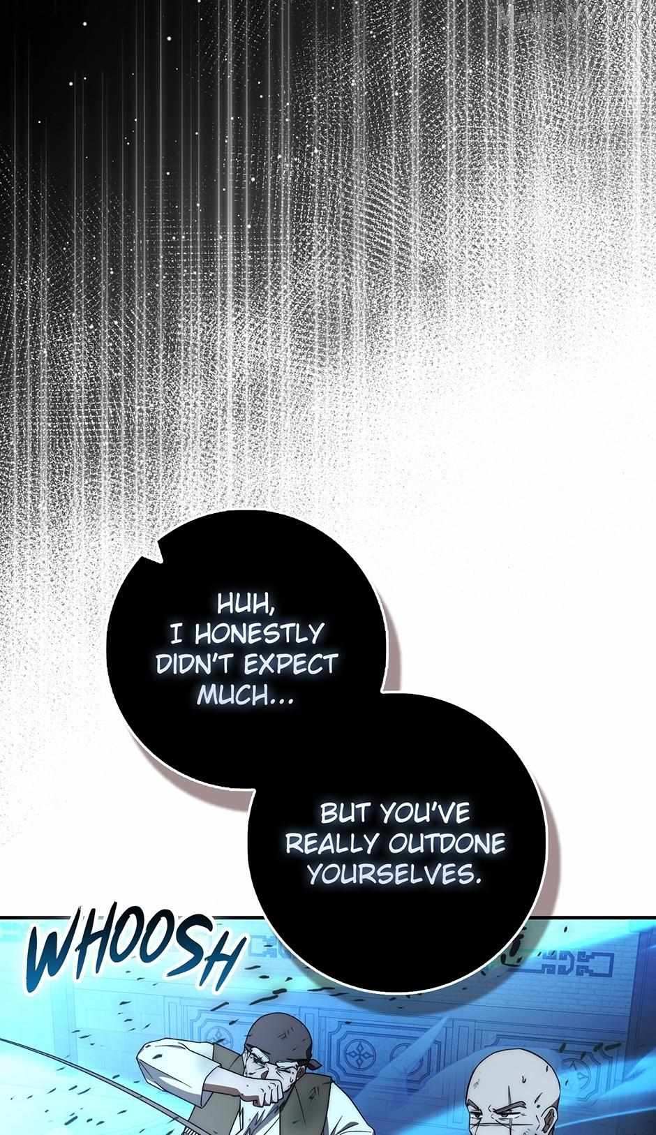 Read Sword God Dragon chapter 41 image 84 on Lezhin
