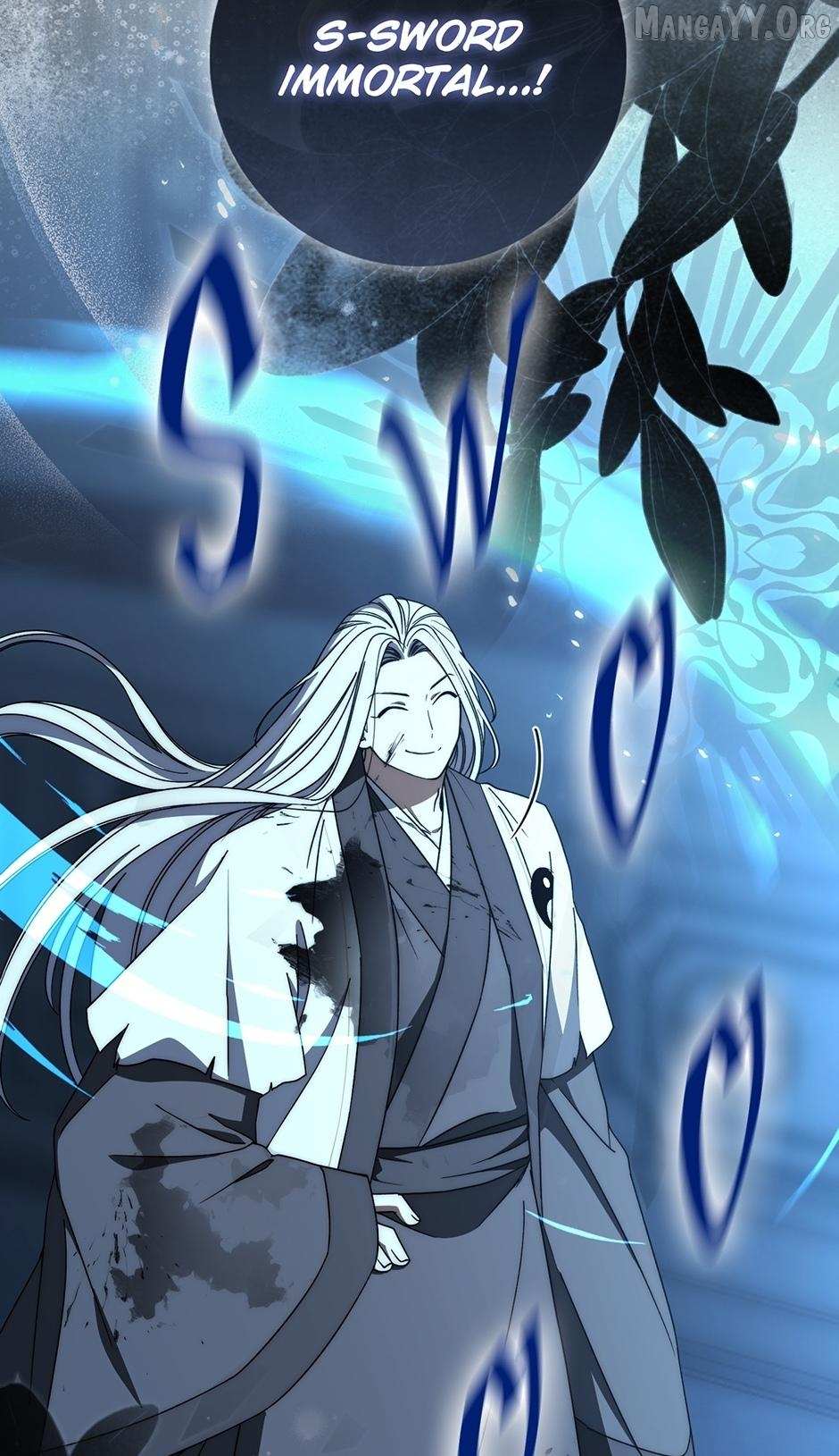 Read Sword God Dragon chapter 41 image 86 on Lezhin