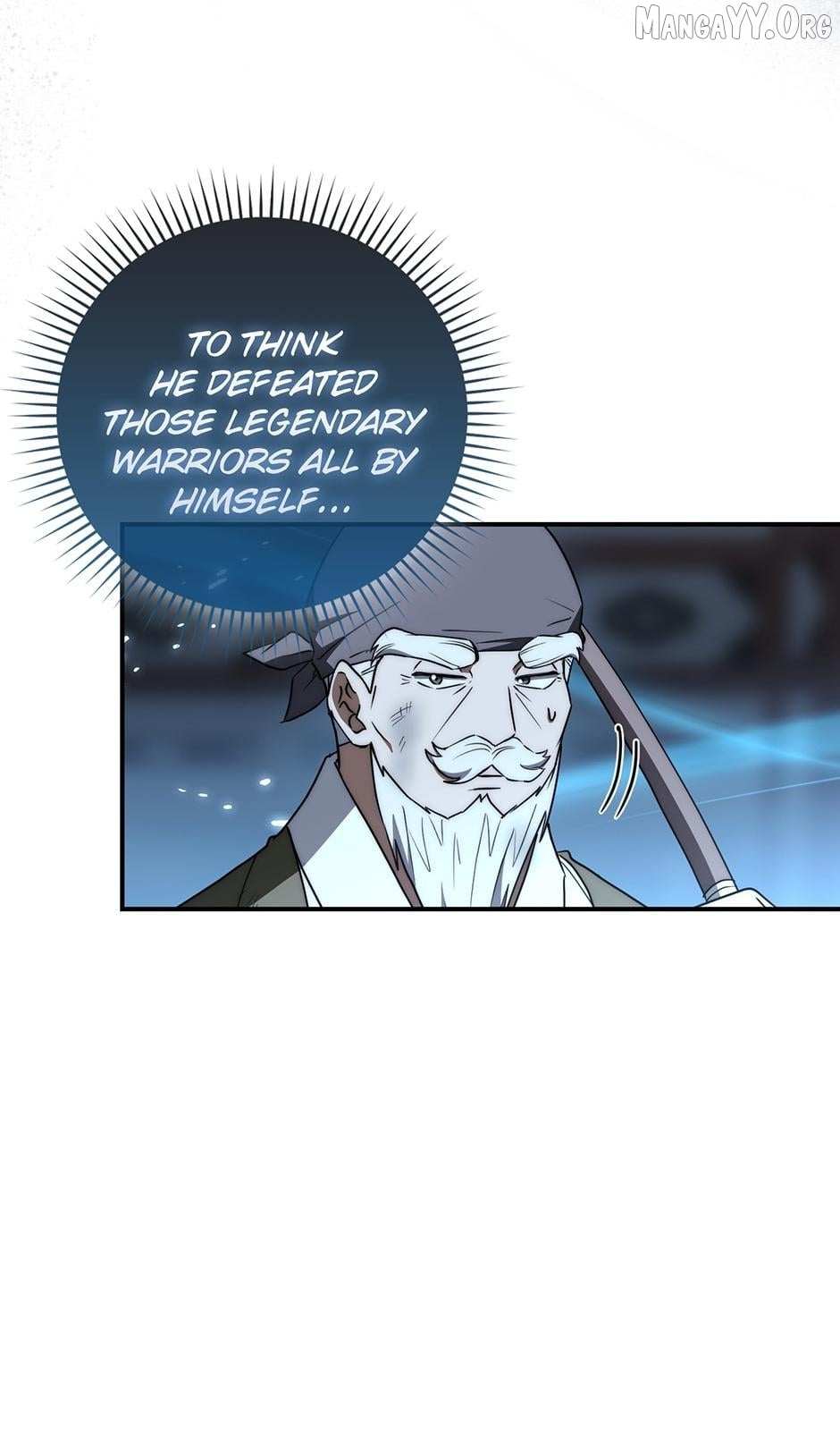 Read Sword God Dragon chapter 41 image 88 on Lezhin