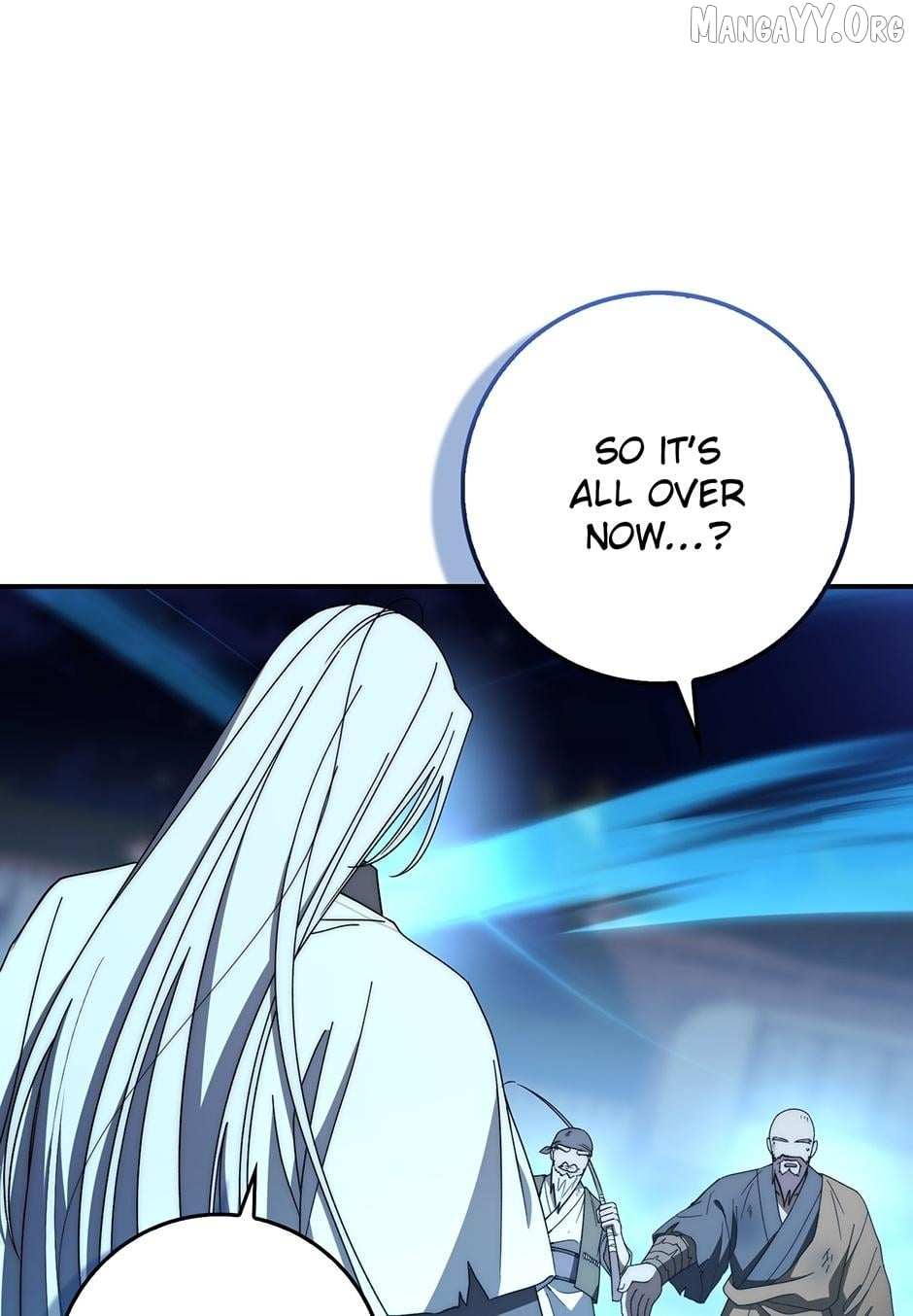 Read Sword God Dragon chapter 41 image 89 on Lezhin