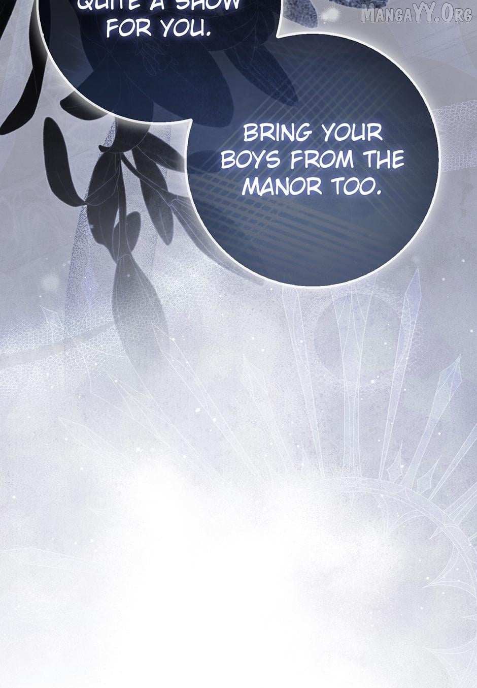 Read Sword God Dragon chapter 41 image 96 on Lezhin