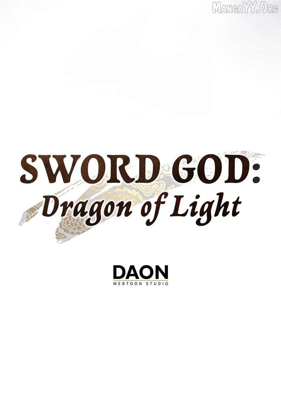 Read Sword God Dragon chapter 41 image 97 on Lezhin