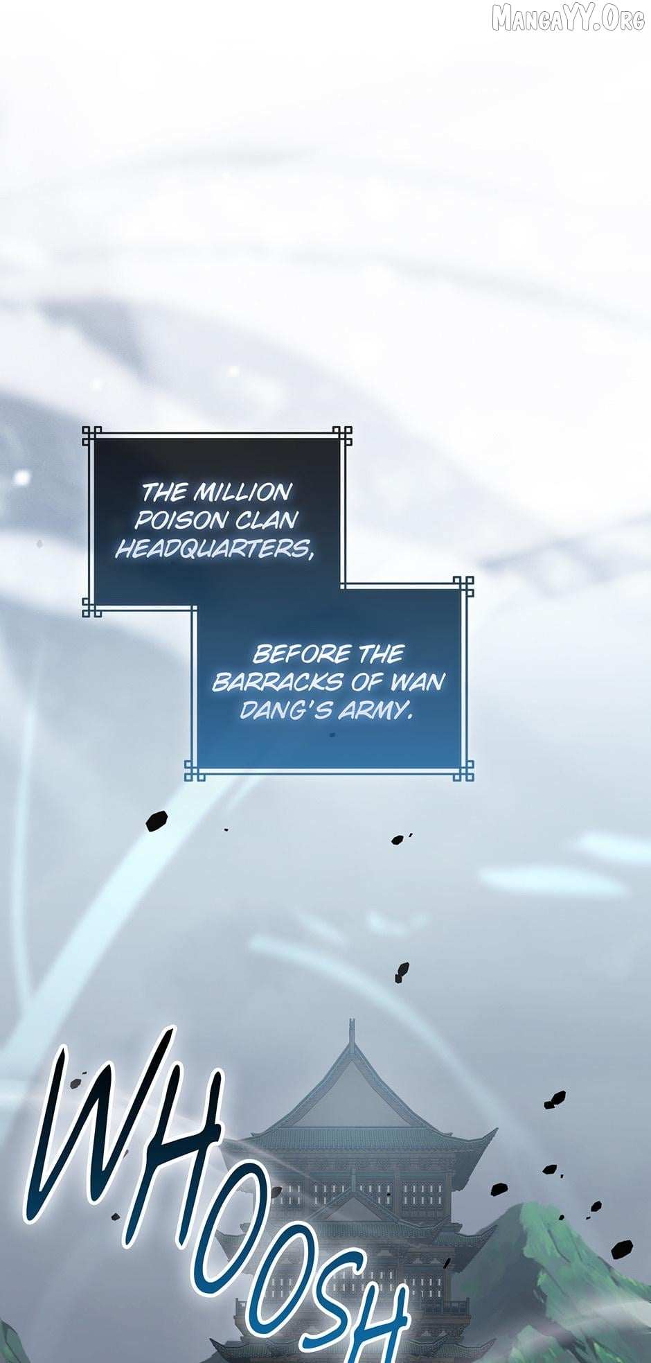 Read Sword God Dragon chapter 42 image 1 on Lezhin