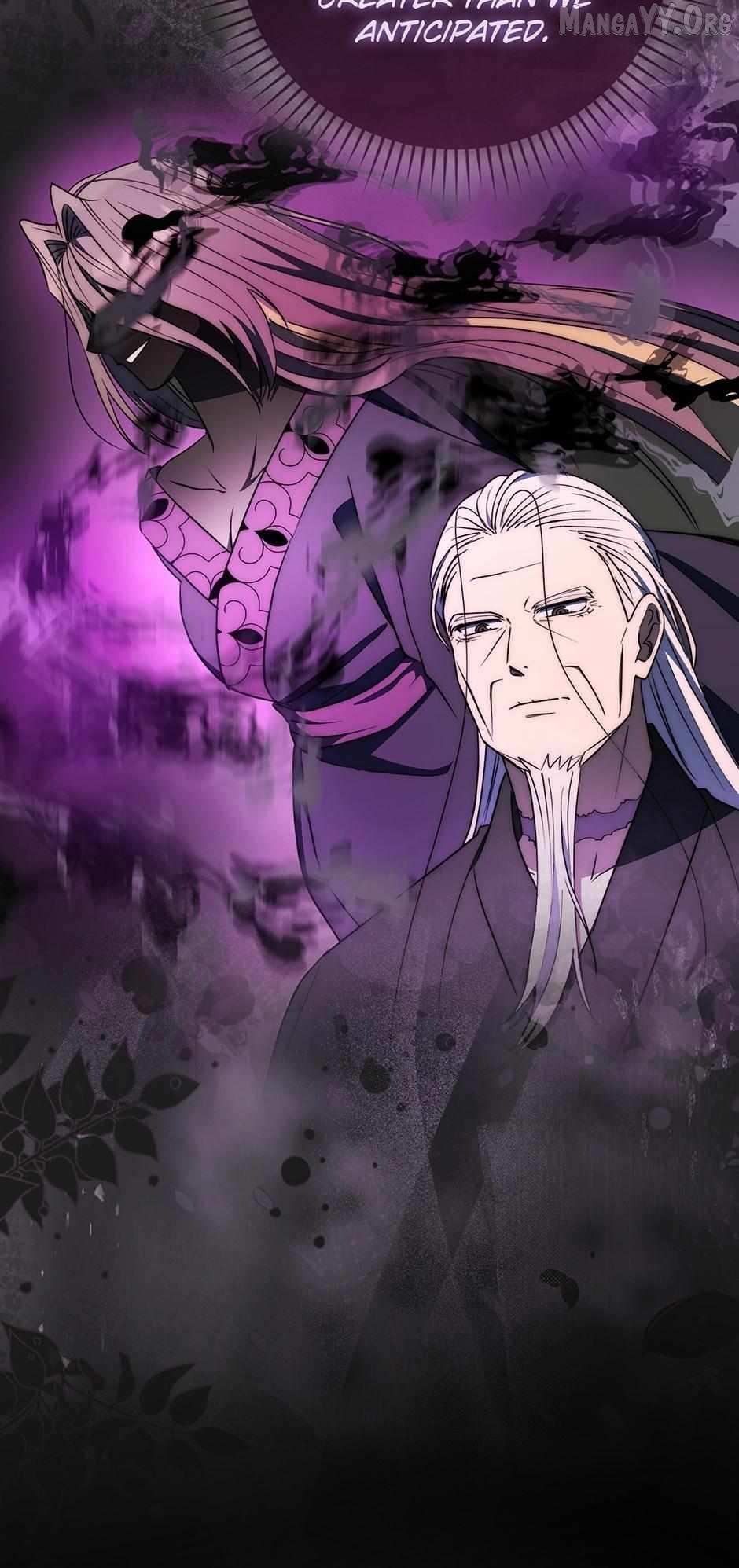 Read Sword God Dragon chapter 42 image 104 on Lezhin