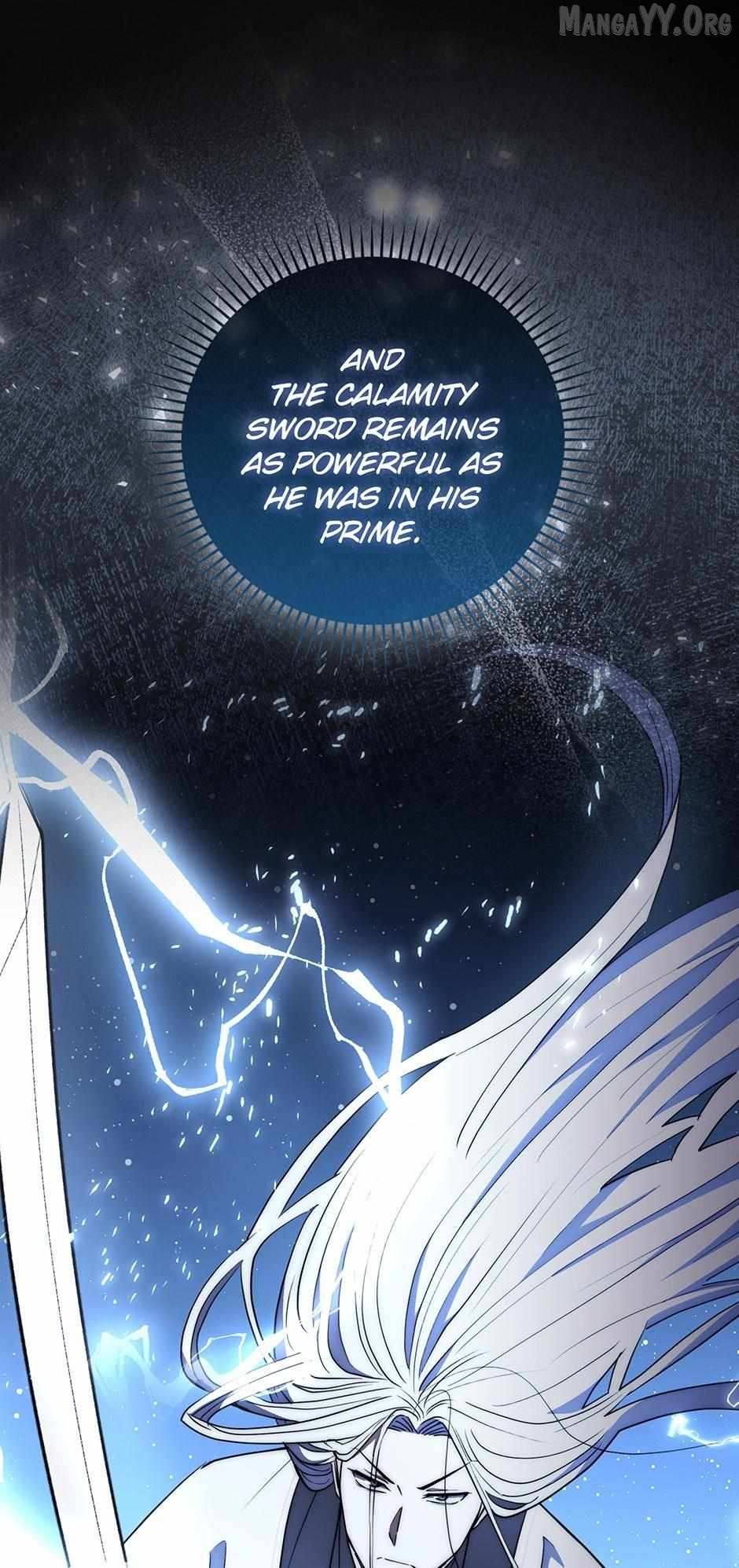 Read Sword God Dragon chapter 42 image 105 on Lezhin