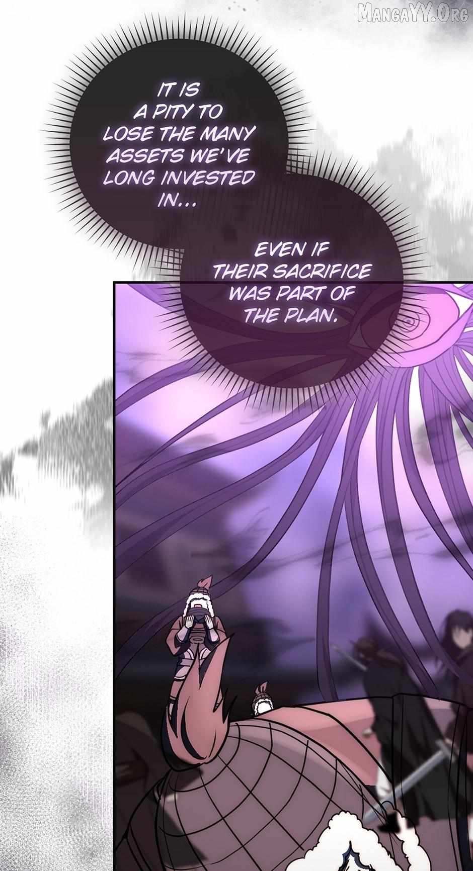 Read Sword God Dragon chapter 42 image 108 on Lezhin