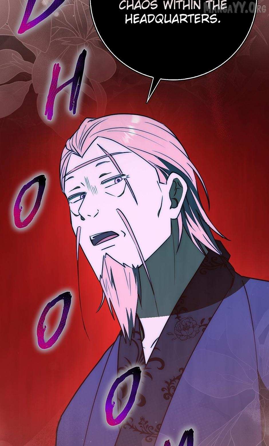 Read Sword God Dragon chapter 42 image 15 on Lezhin