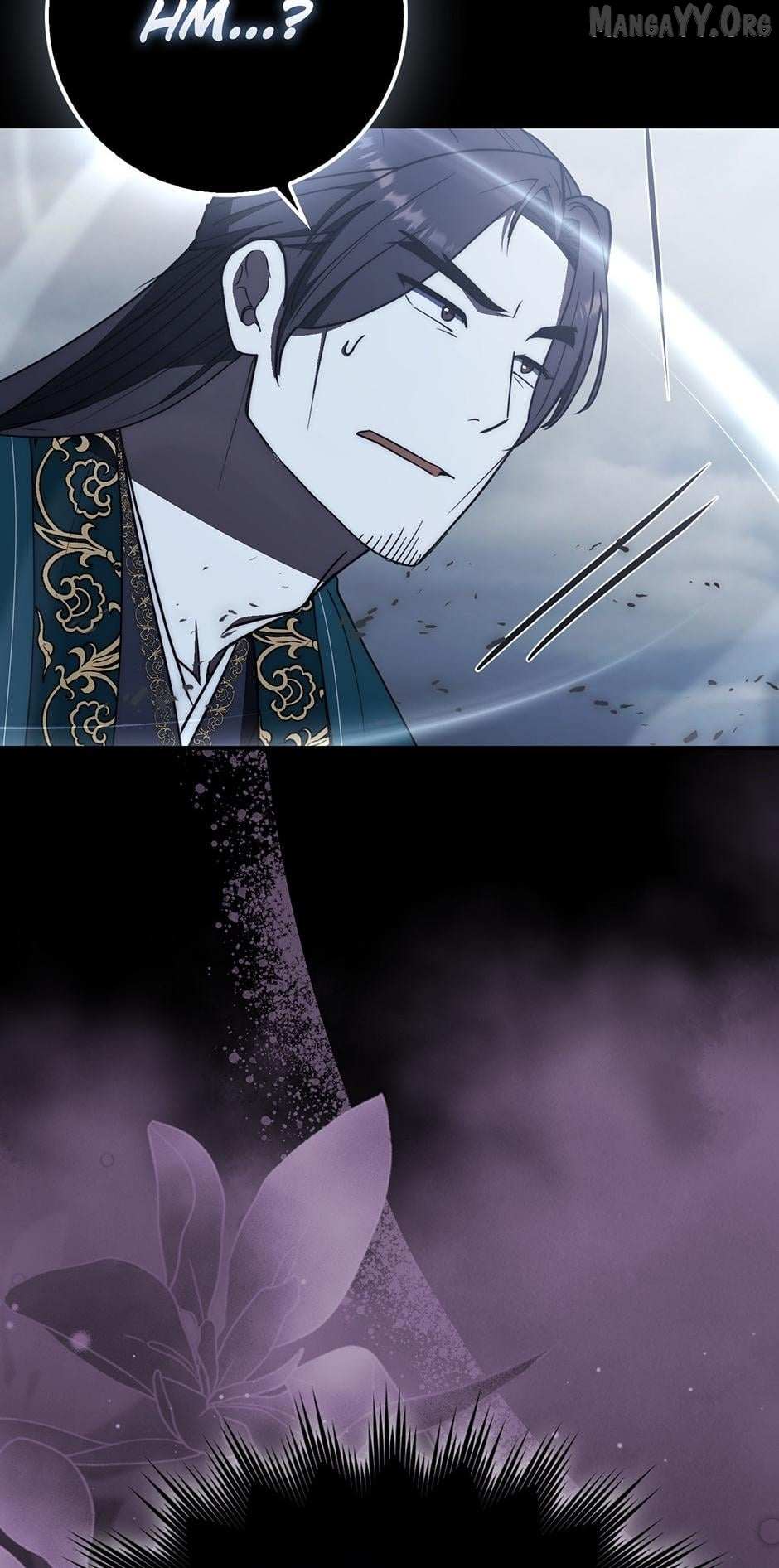 Read Sword God Dragon chapter 42 image 23 on Lezhin