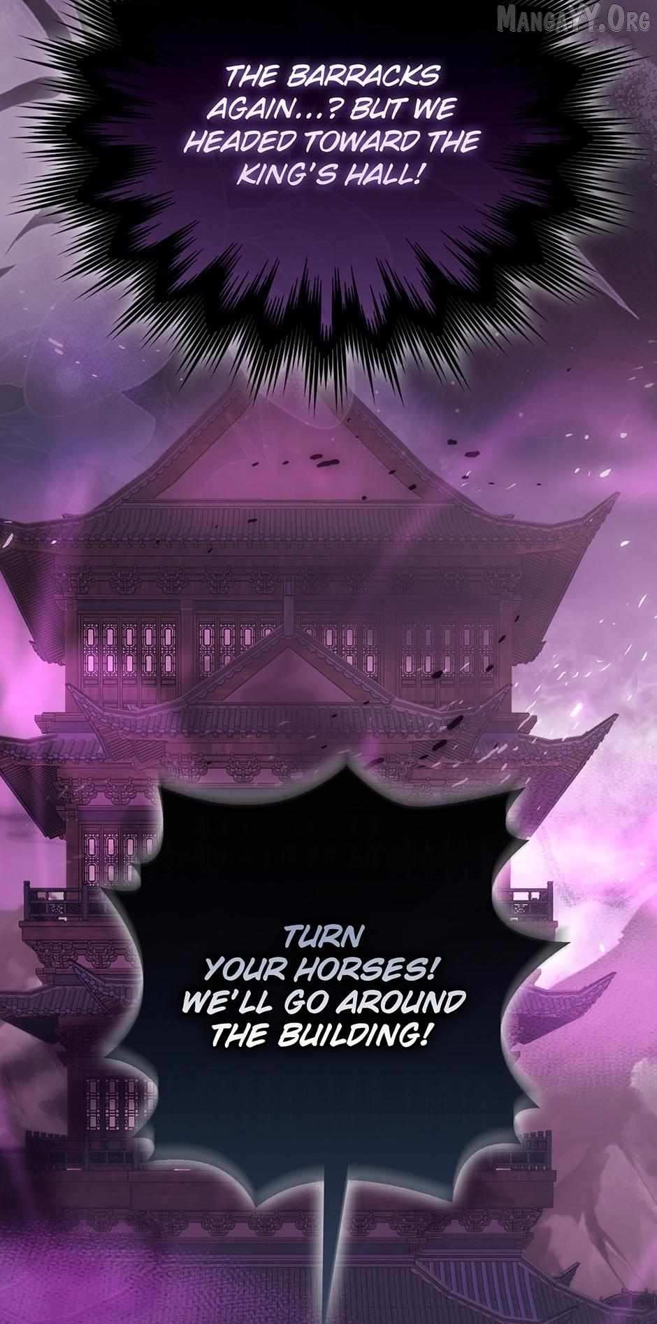 Read Sword God Dragon chapter 42 image 24 on Lezhin