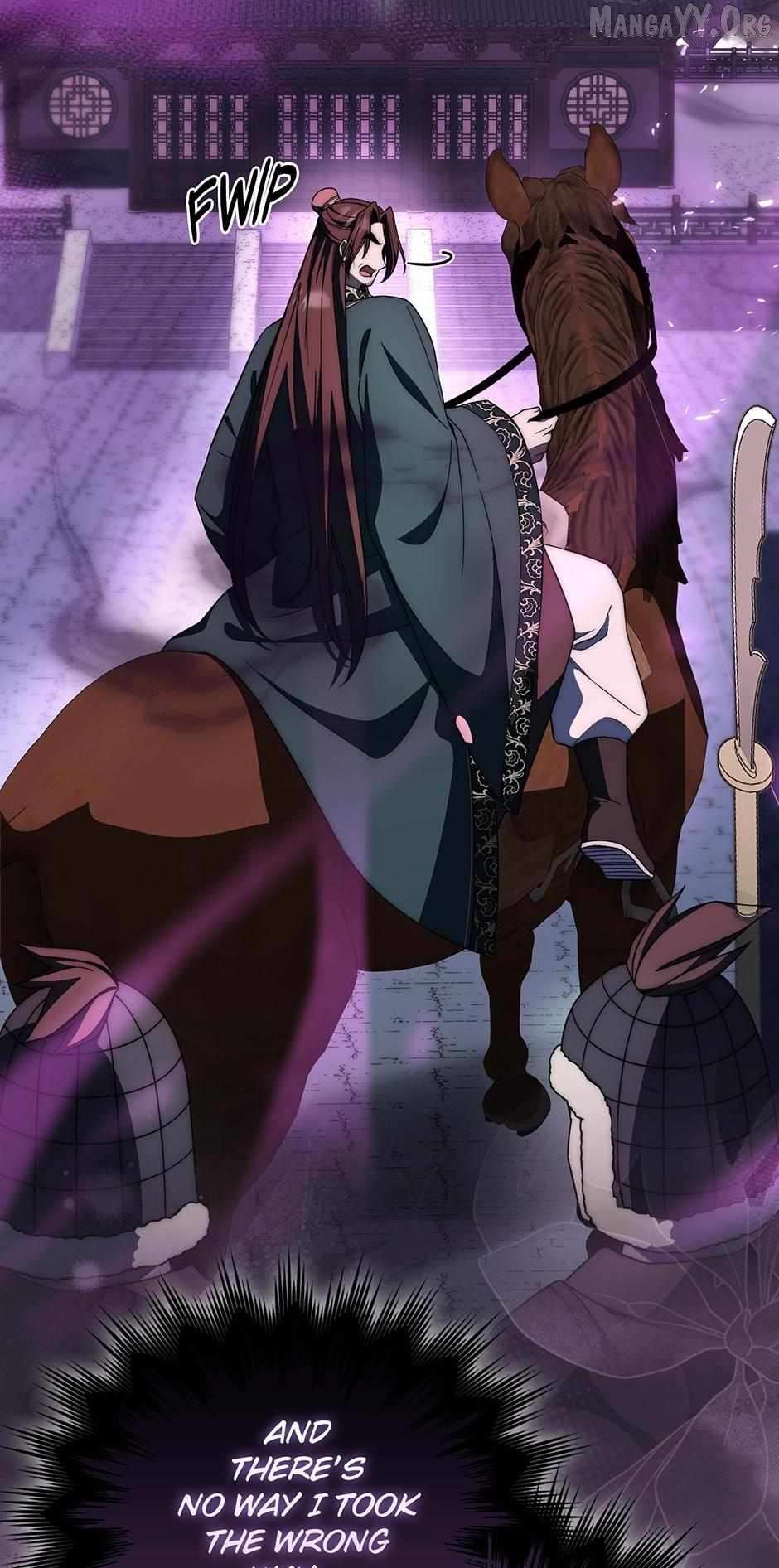 Read Sword God Dragon chapter 42 image 25 on Lezhin