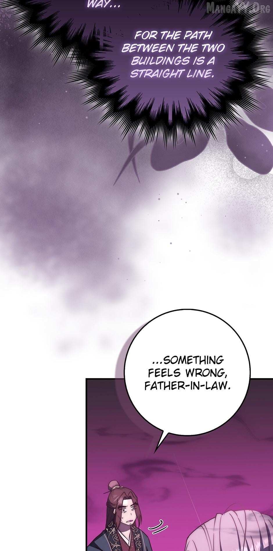 Read Sword God Dragon chapter 42 image 26 on Lezhin