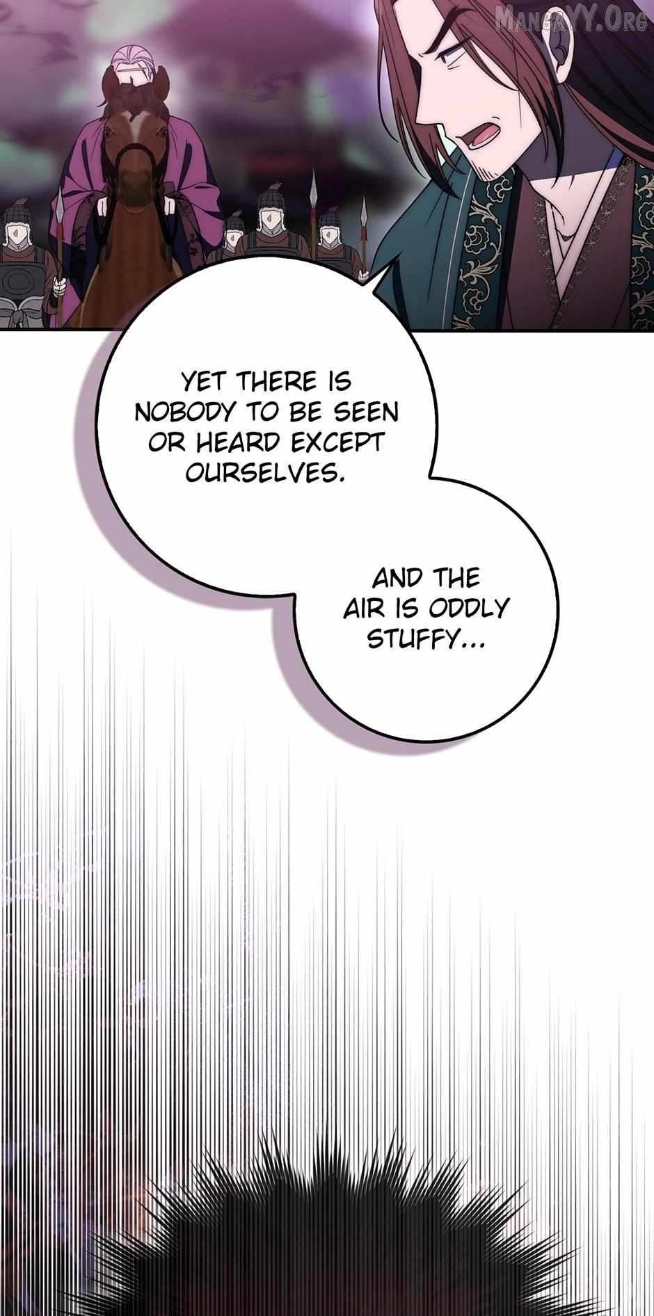 Read Sword God Dragon chapter 42 image 28 on Lezhin