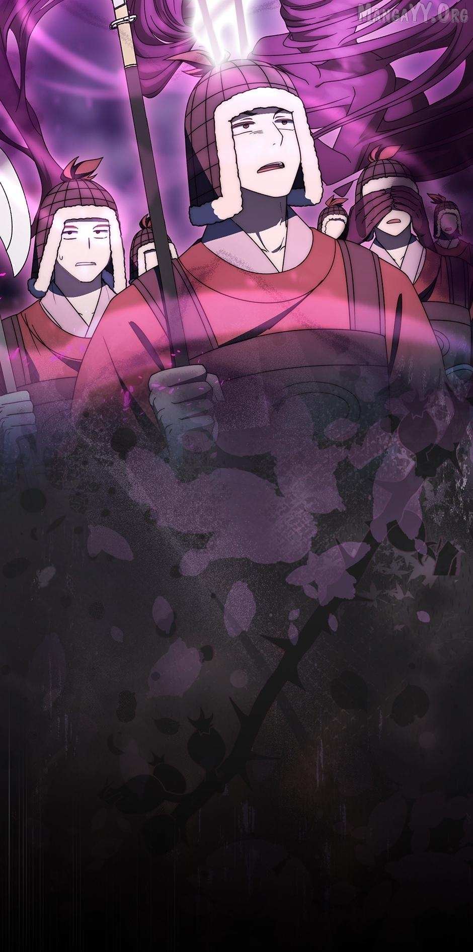 Read Sword God Dragon chapter 42 image 31 on Lezhin