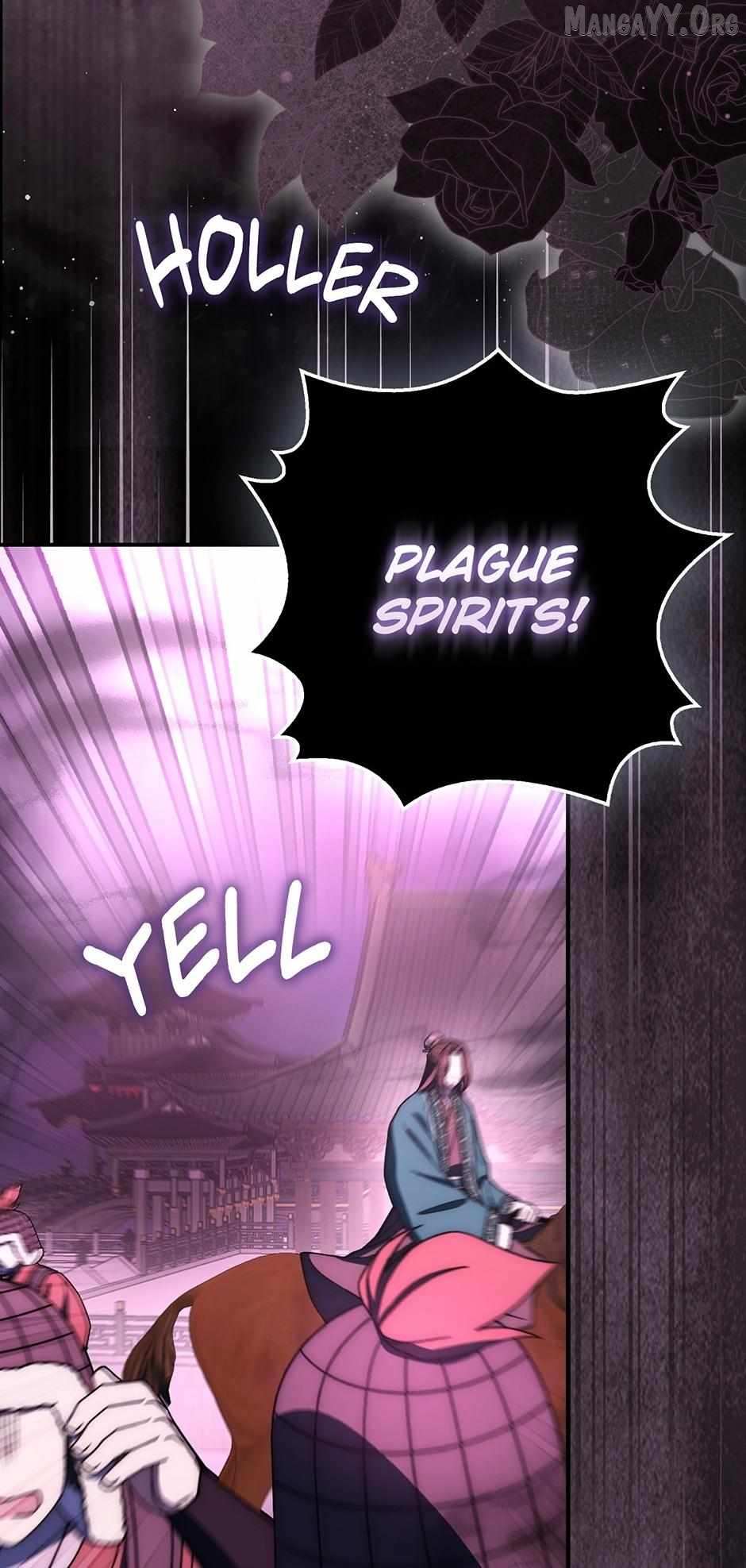 Read Sword God Dragon chapter 42 image 34 on Lezhin