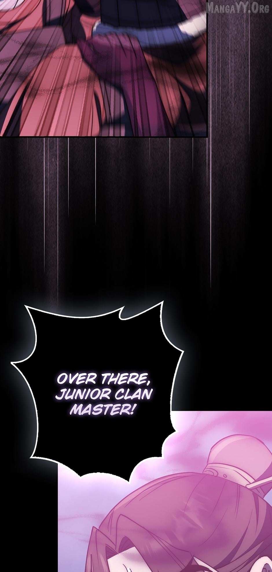 Read Sword God Dragon chapter 42 image 35 on Lezhin