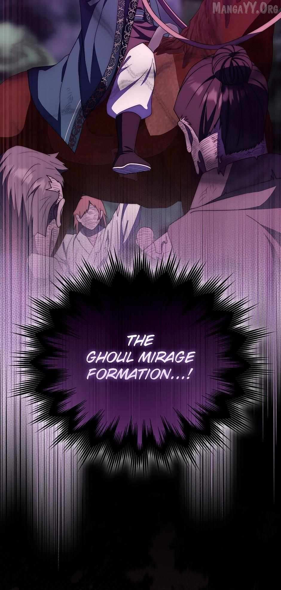 Read Sword God Dragon chapter 42 image 39 on Lezhin