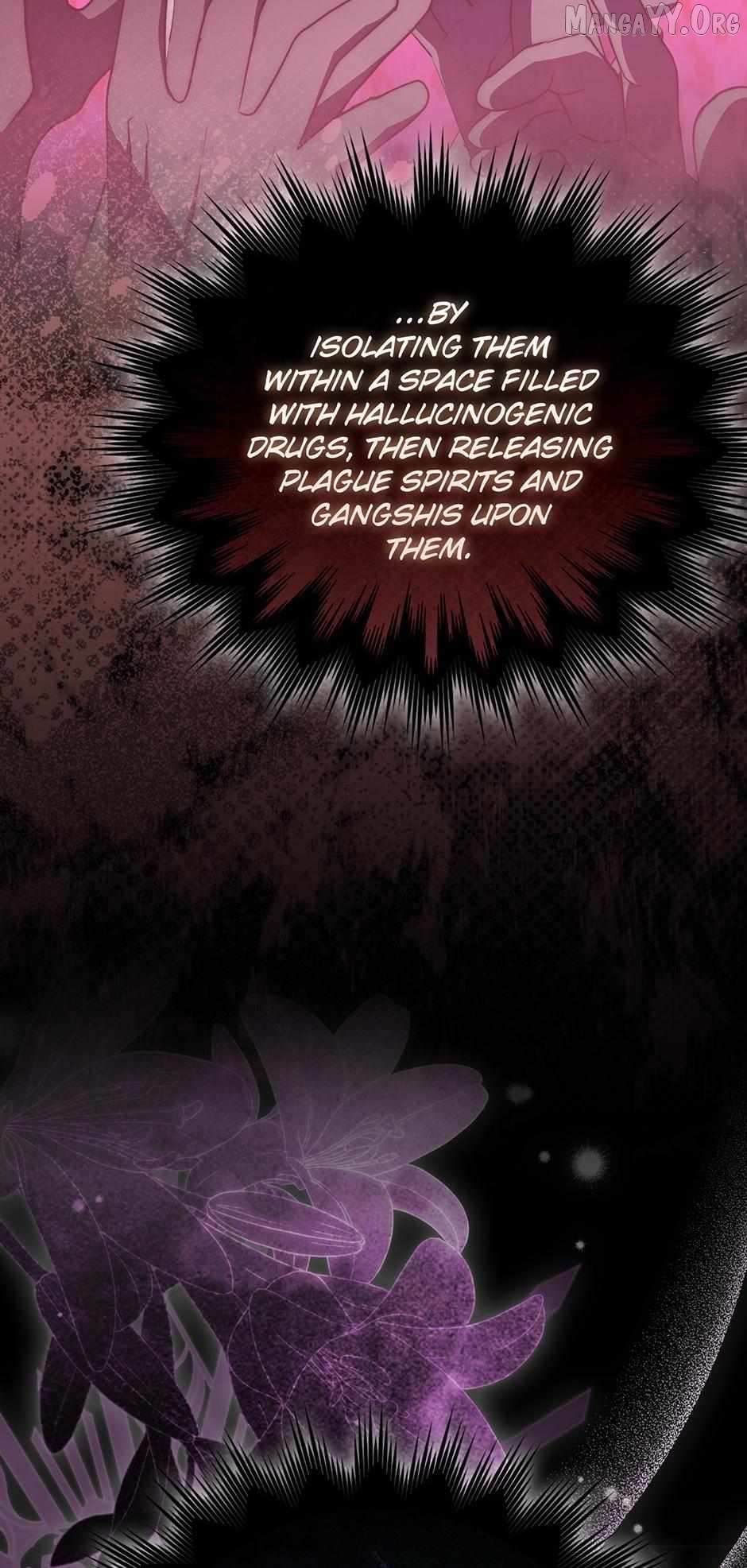 Read Sword God Dragon chapter 42 image 41 on Lezhin
