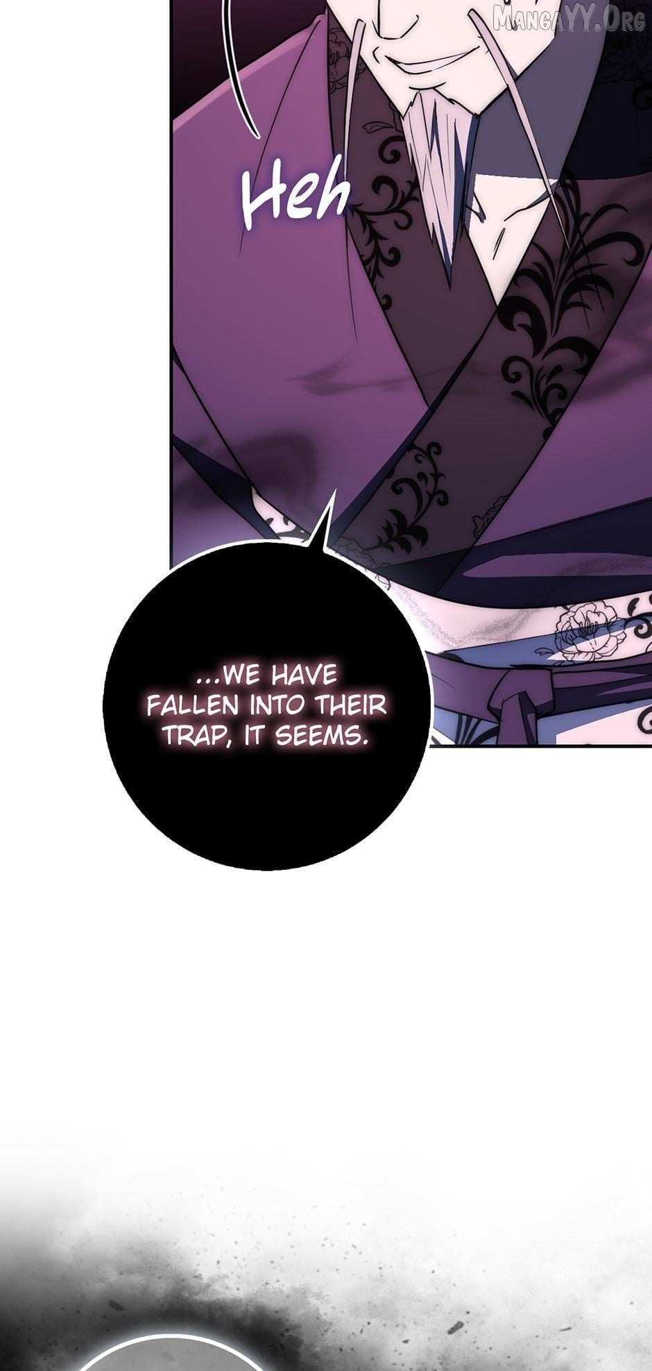 Read Sword God Dragon chapter 42 image 45 on Lezhin