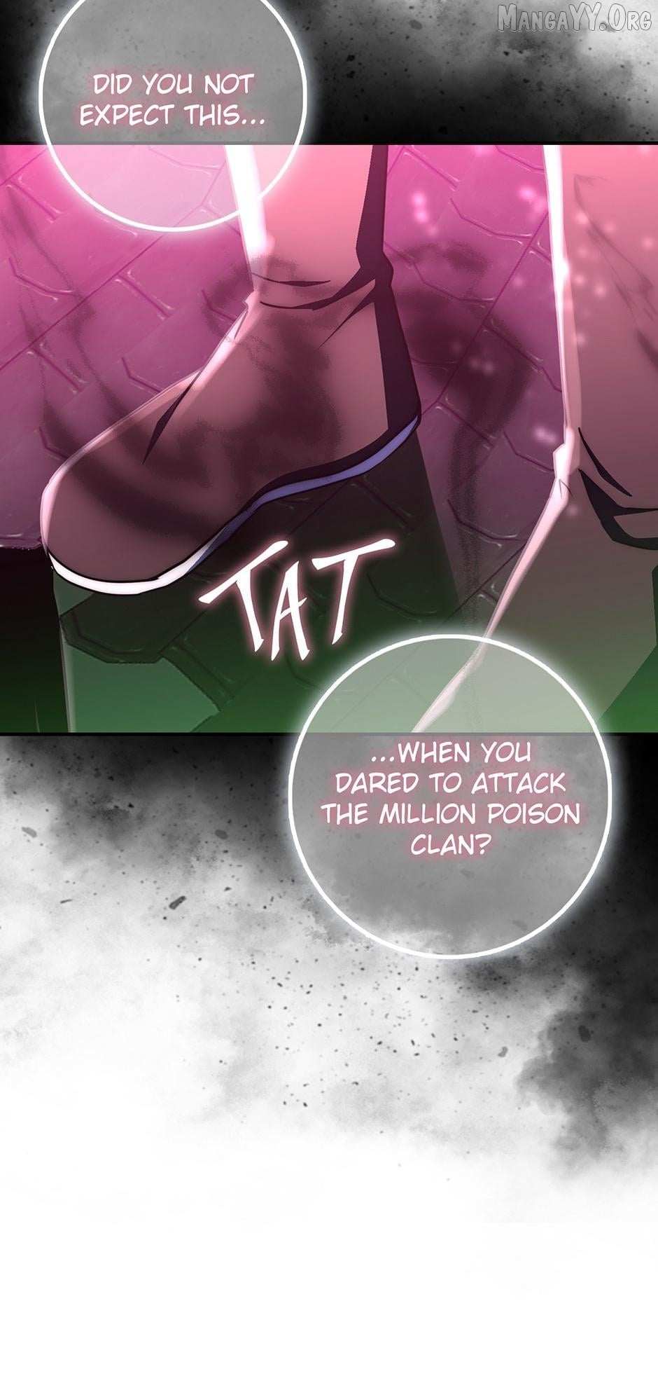 Read Sword God Dragon chapter 42 image 46 on Lezhin