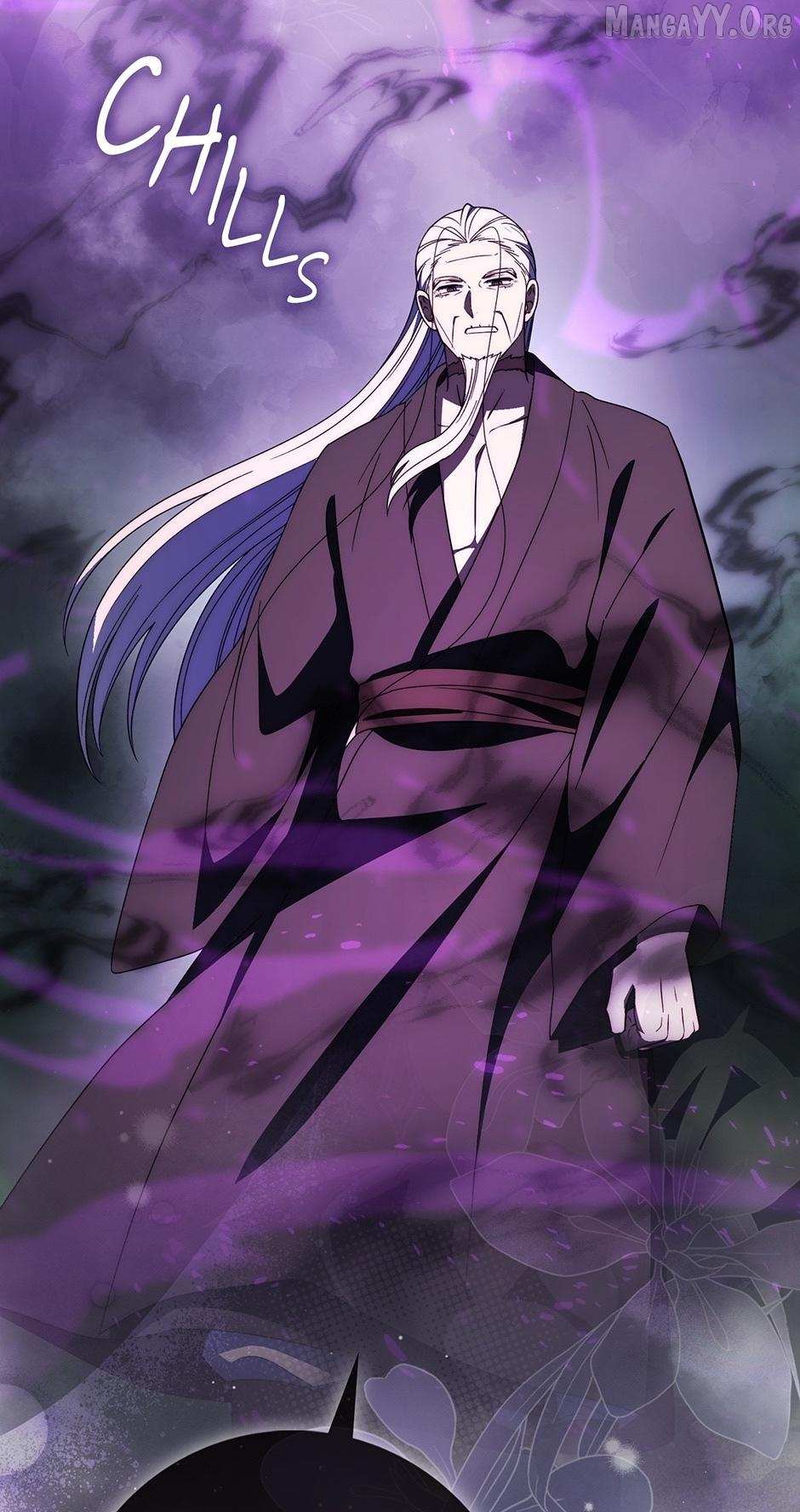 Read Sword God Dragon chapter 42 image 49 on Lezhin