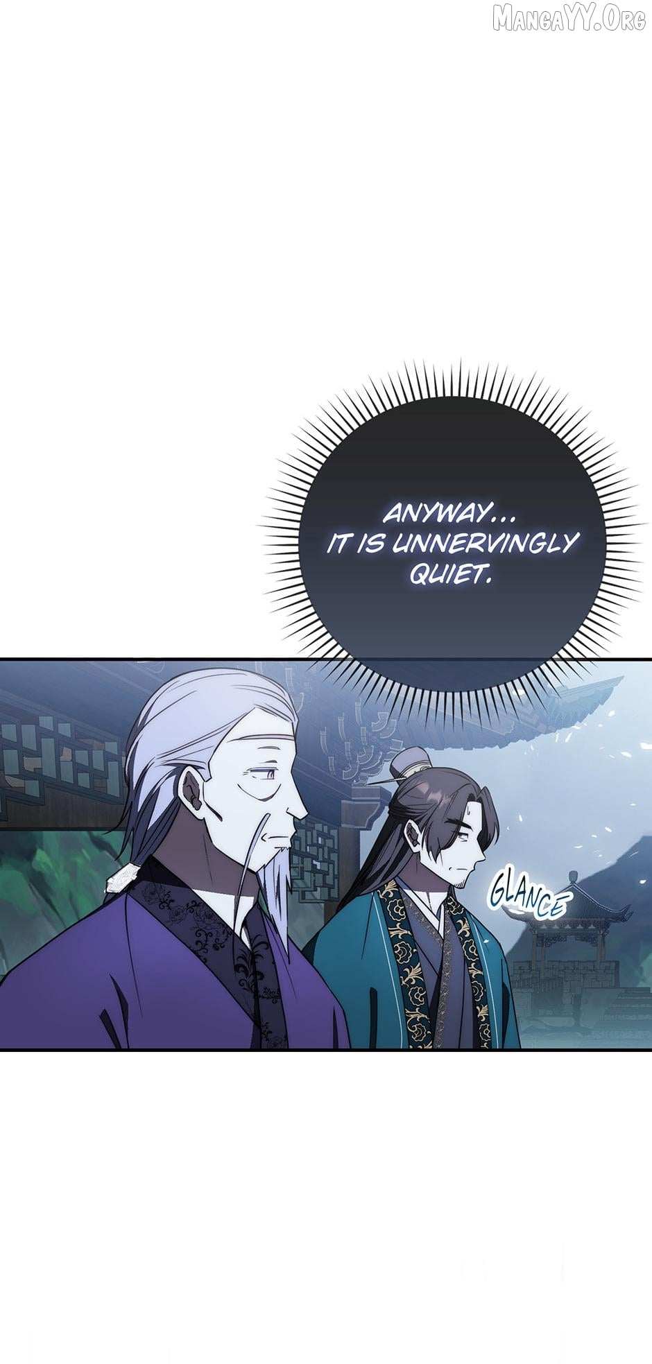 Read Sword God Dragon chapter 42 image 5 on Lezhin