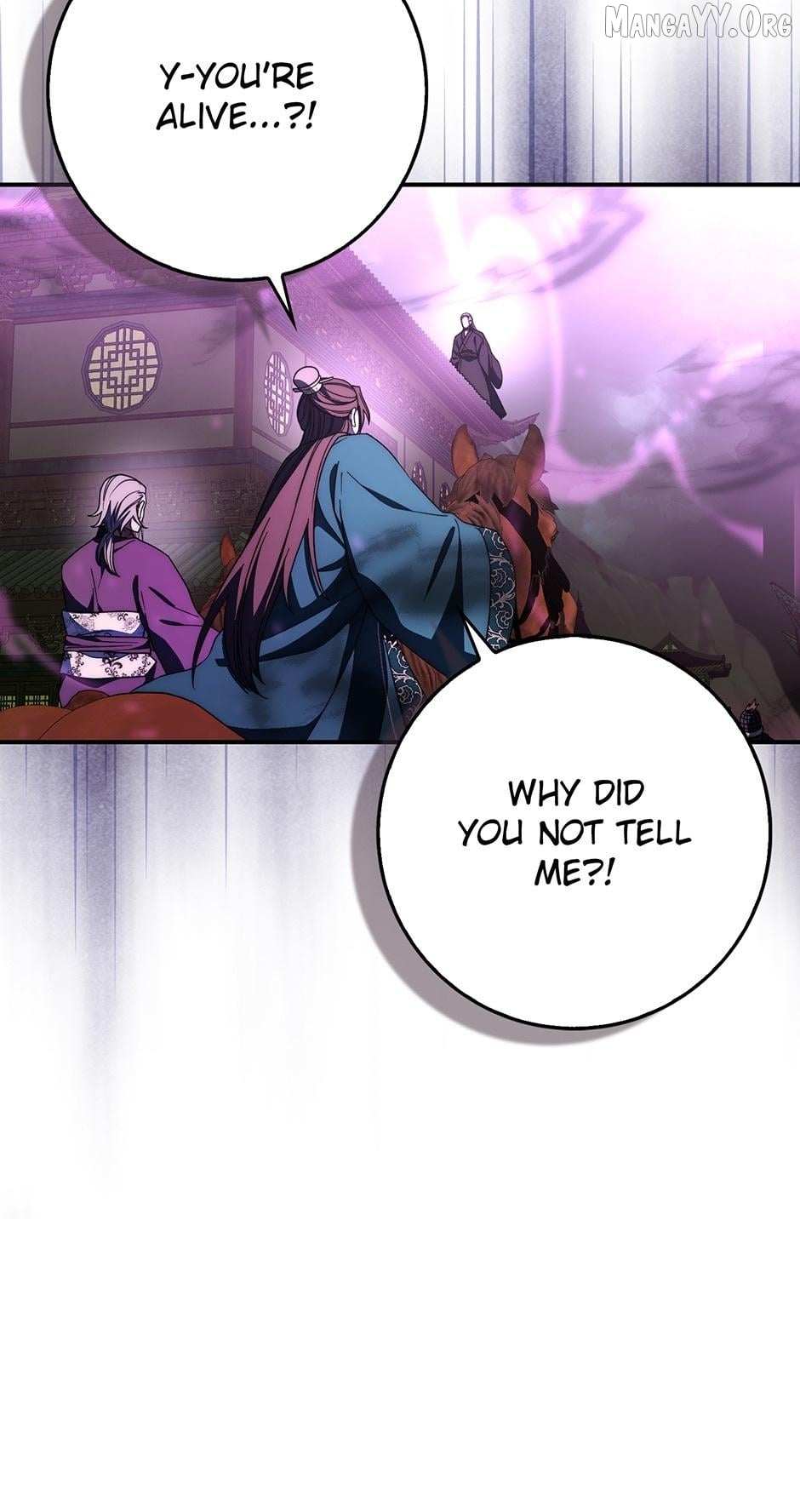 Read Sword God Dragon chapter 42 image 52 on Lezhin
