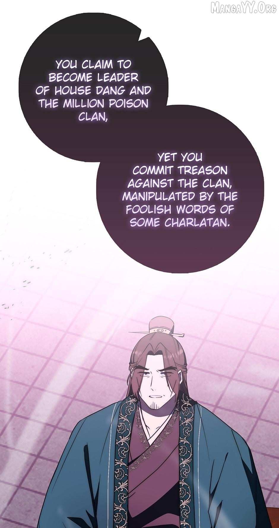 Read Sword God Dragon chapter 42 image 53 on Lezhin