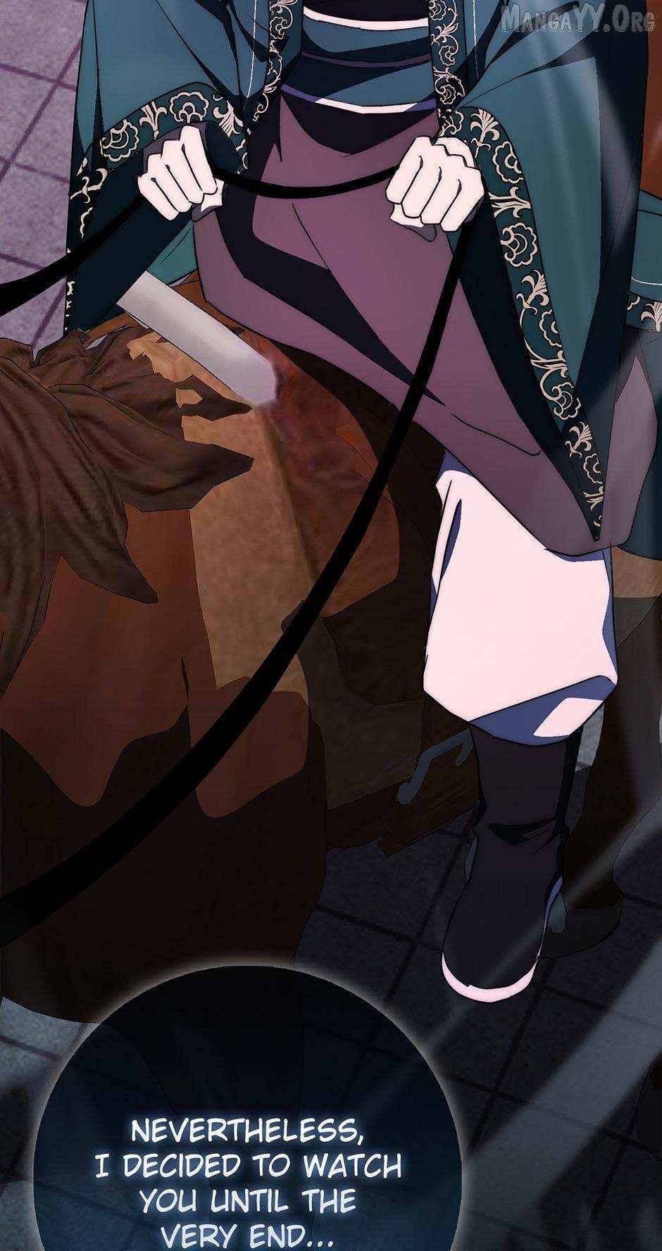 Read Sword God Dragon chapter 42 image 54 on Lezhin