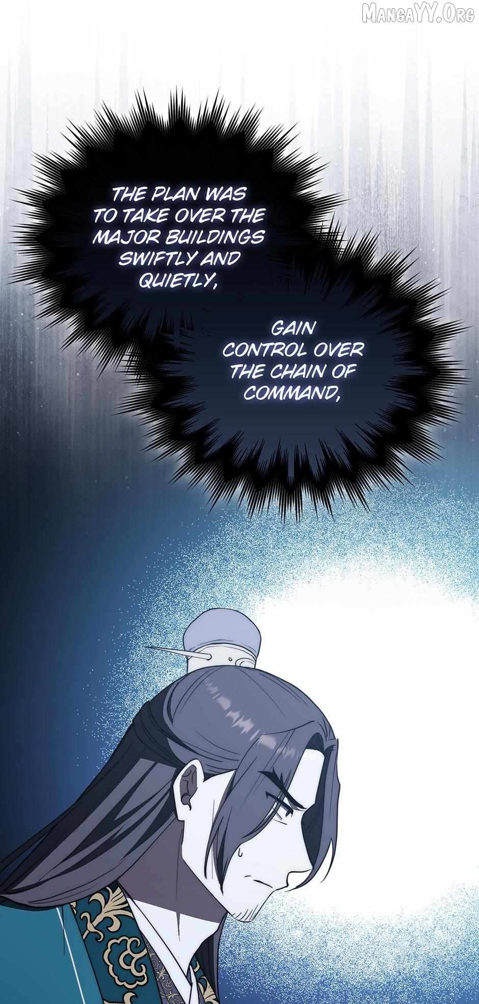 Read Sword God Dragon chapter 42 image 6 on Lezhin