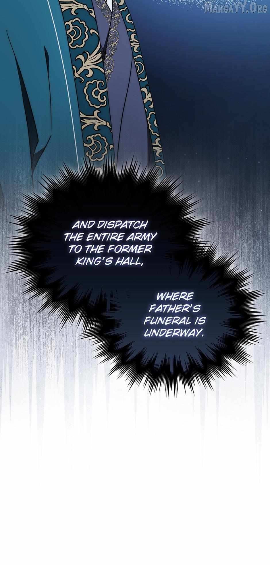 Read Sword God Dragon chapter 42 image 7 on Lezhin