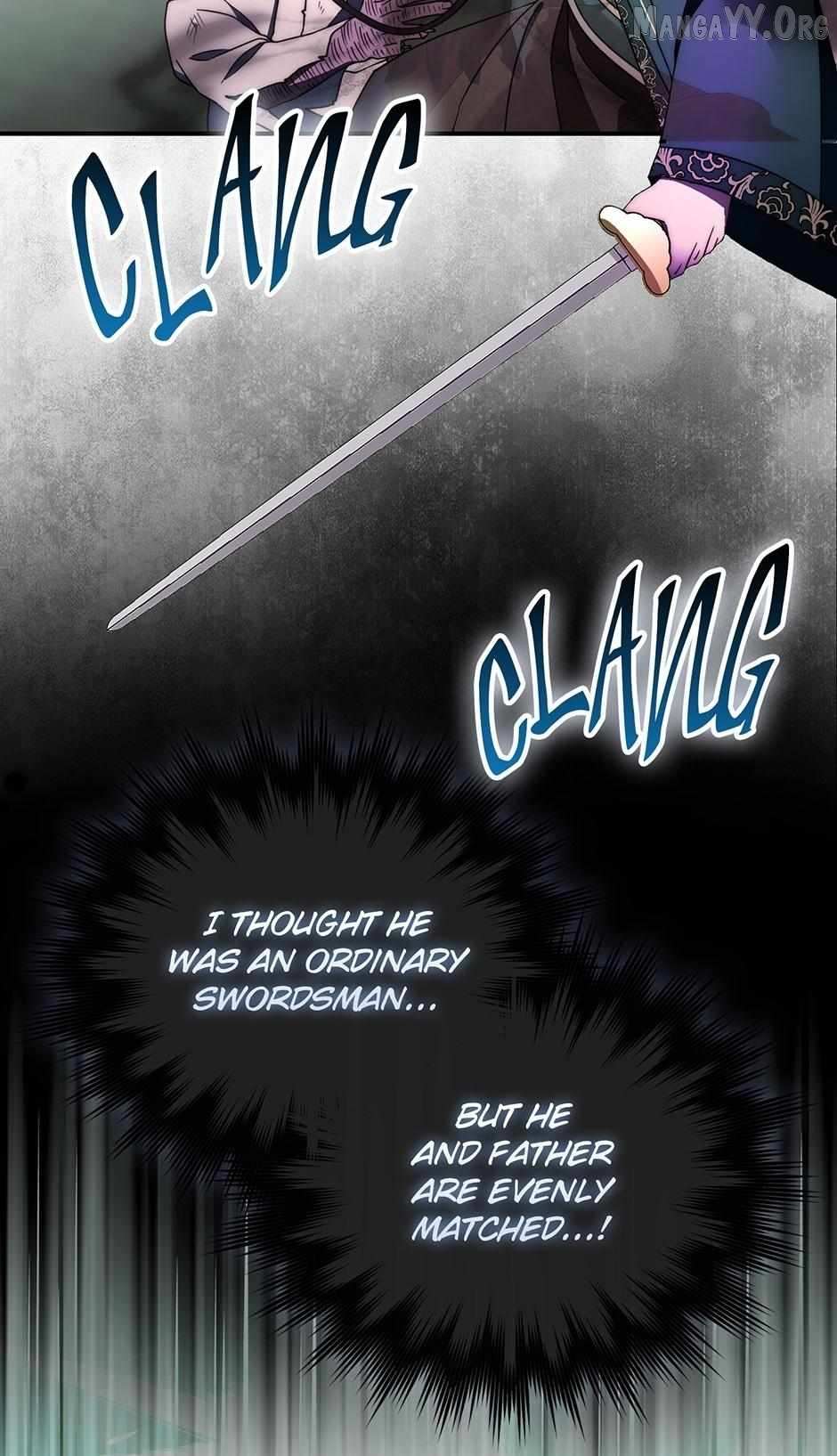 Read Sword God Dragon chapter 42 image 75 on Lezhin