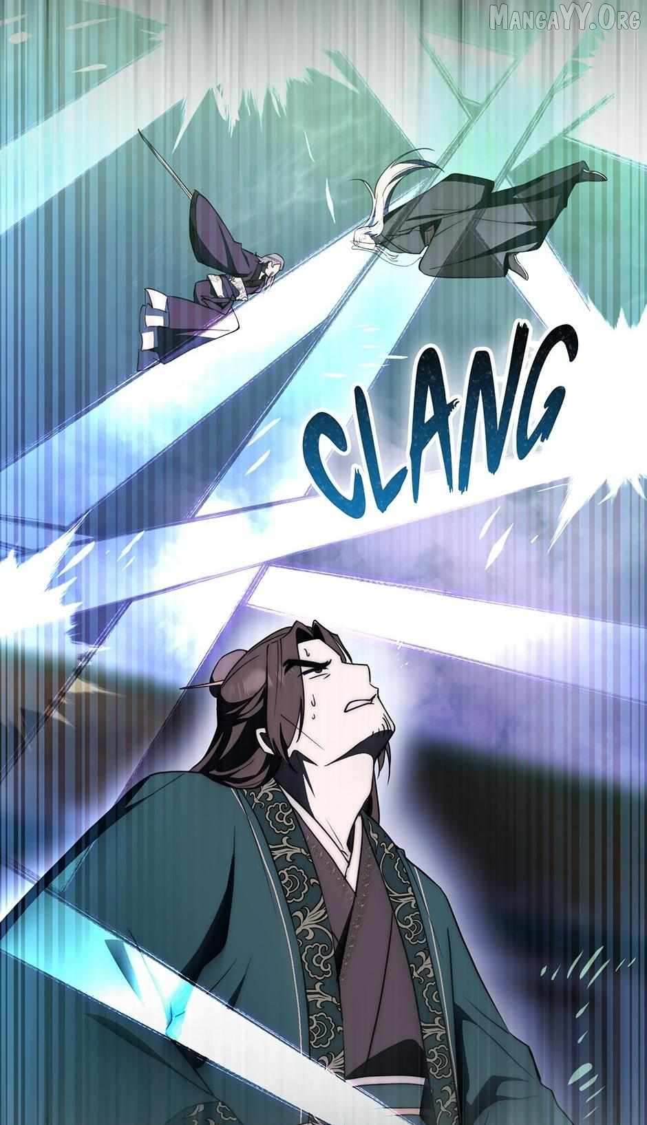 Read Sword God Dragon chapter 42 image 76 on Lezhin