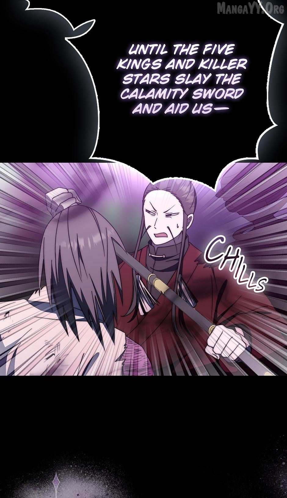 Read Sword God Dragon chapter 42 image 78 on Lezhin