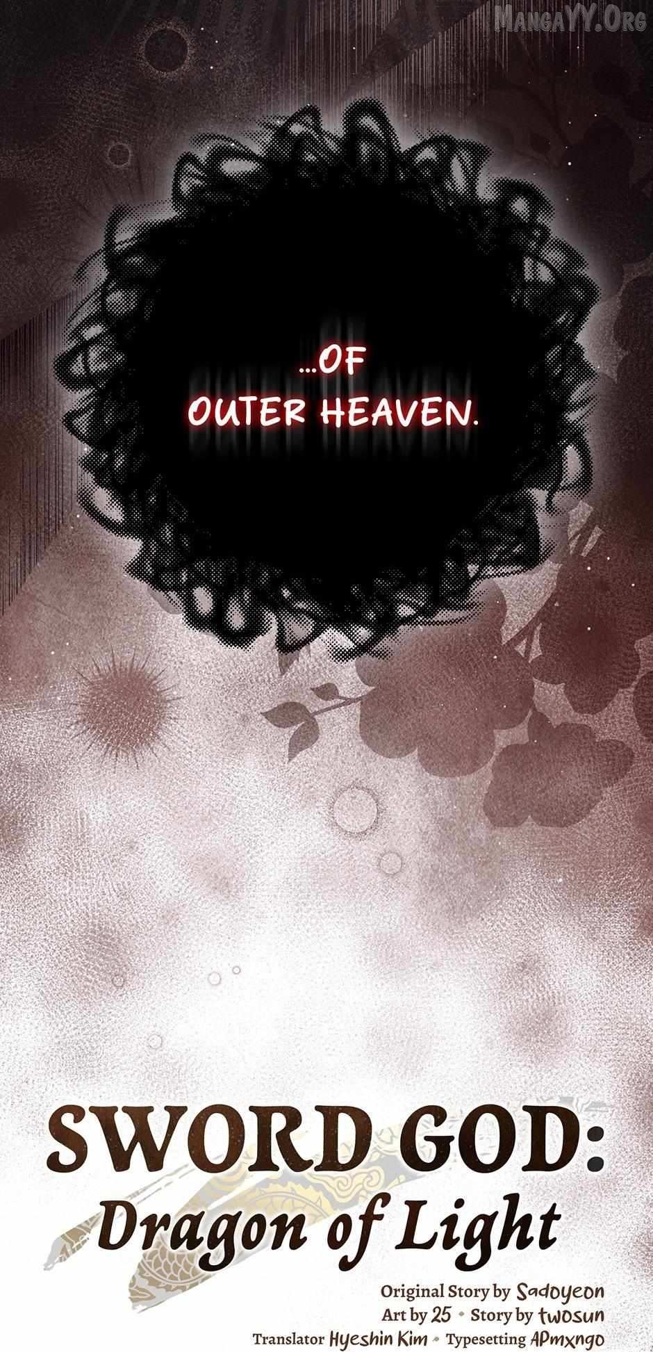 Read Sword God Dragon chapter 42 image 85 on Lezhin