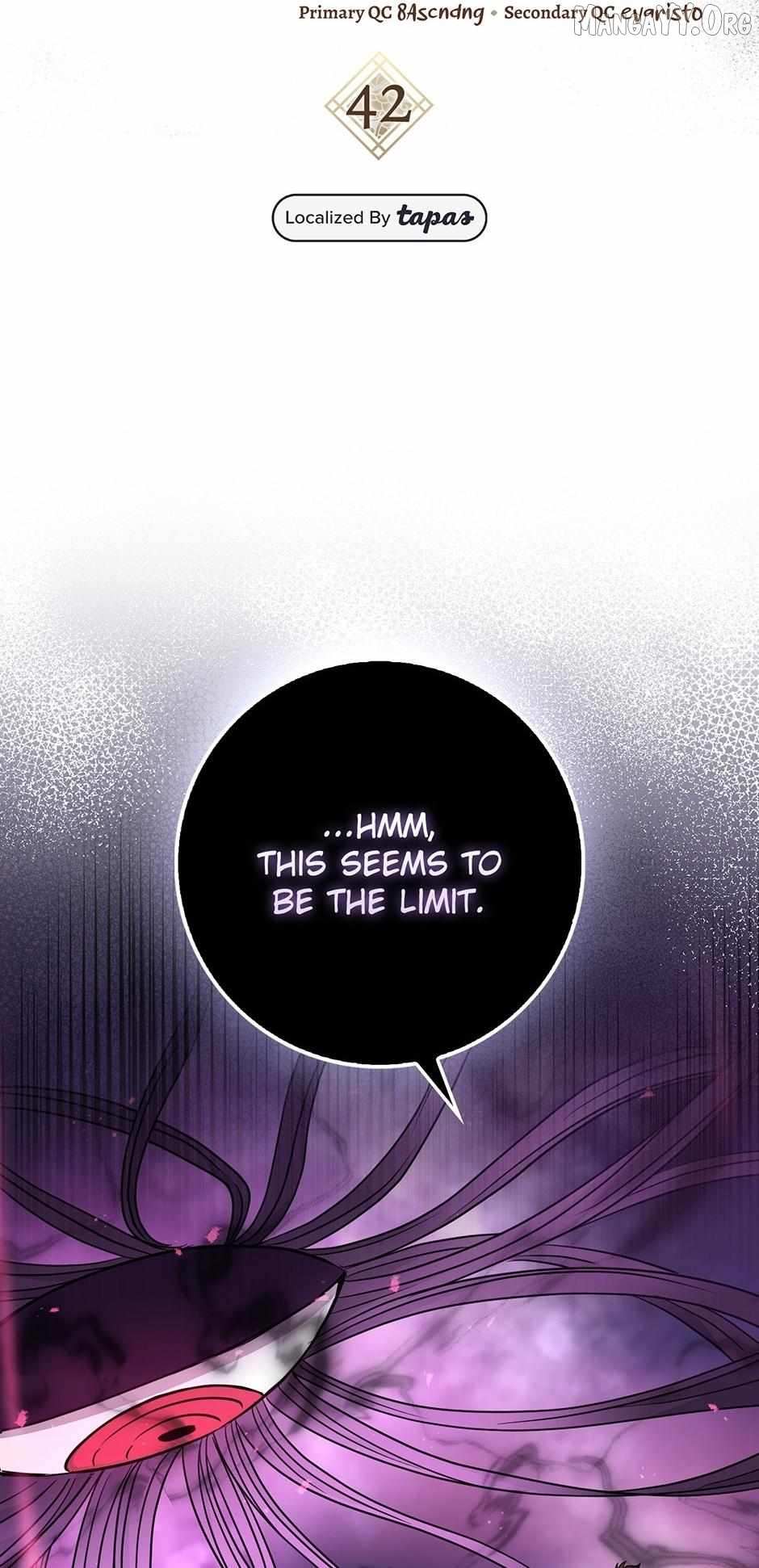 Read Sword God Dragon chapter 42 image 86 on Lezhin