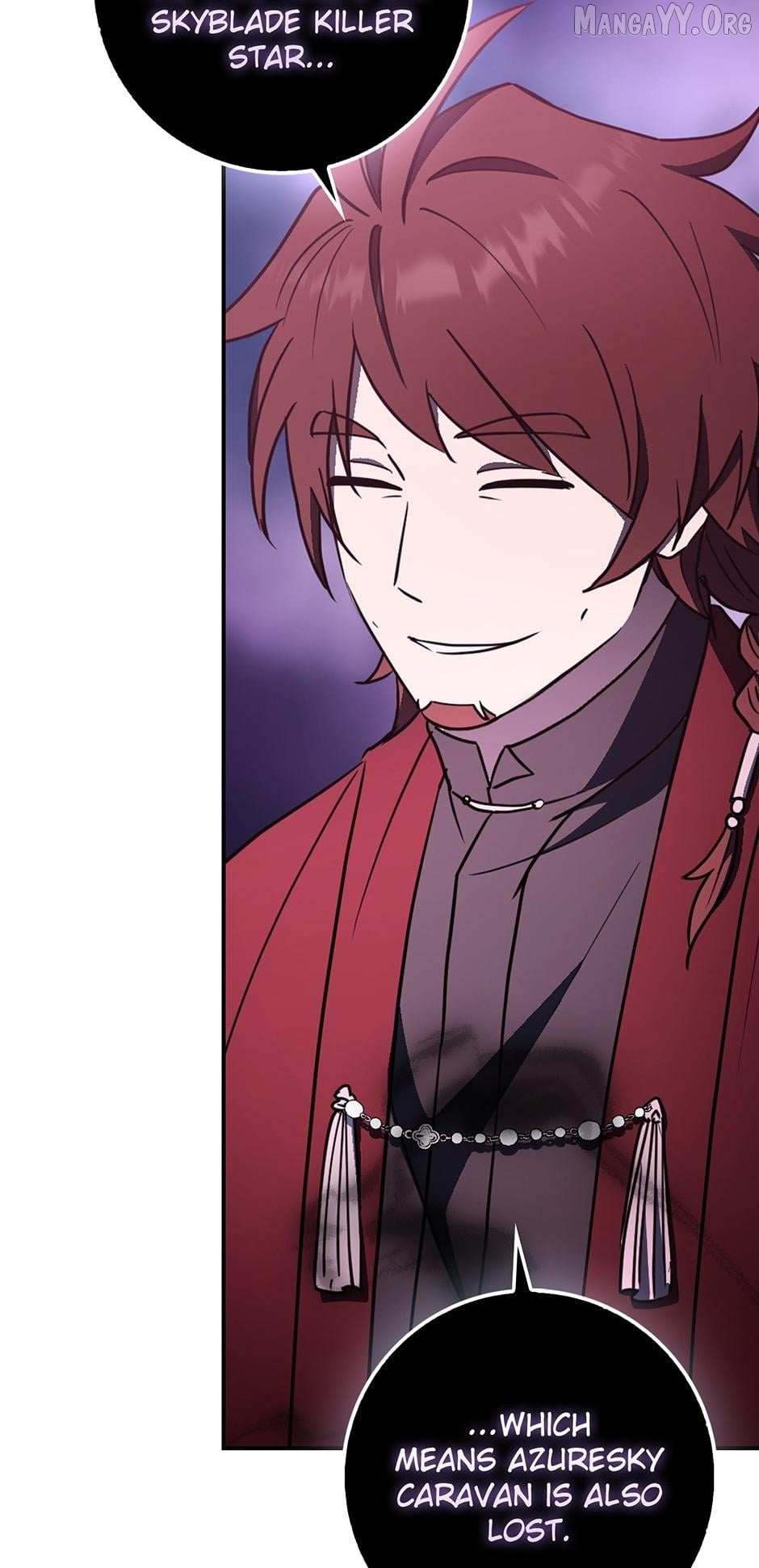 Read Sword God Dragon chapter 42 image 90 on Lezhin